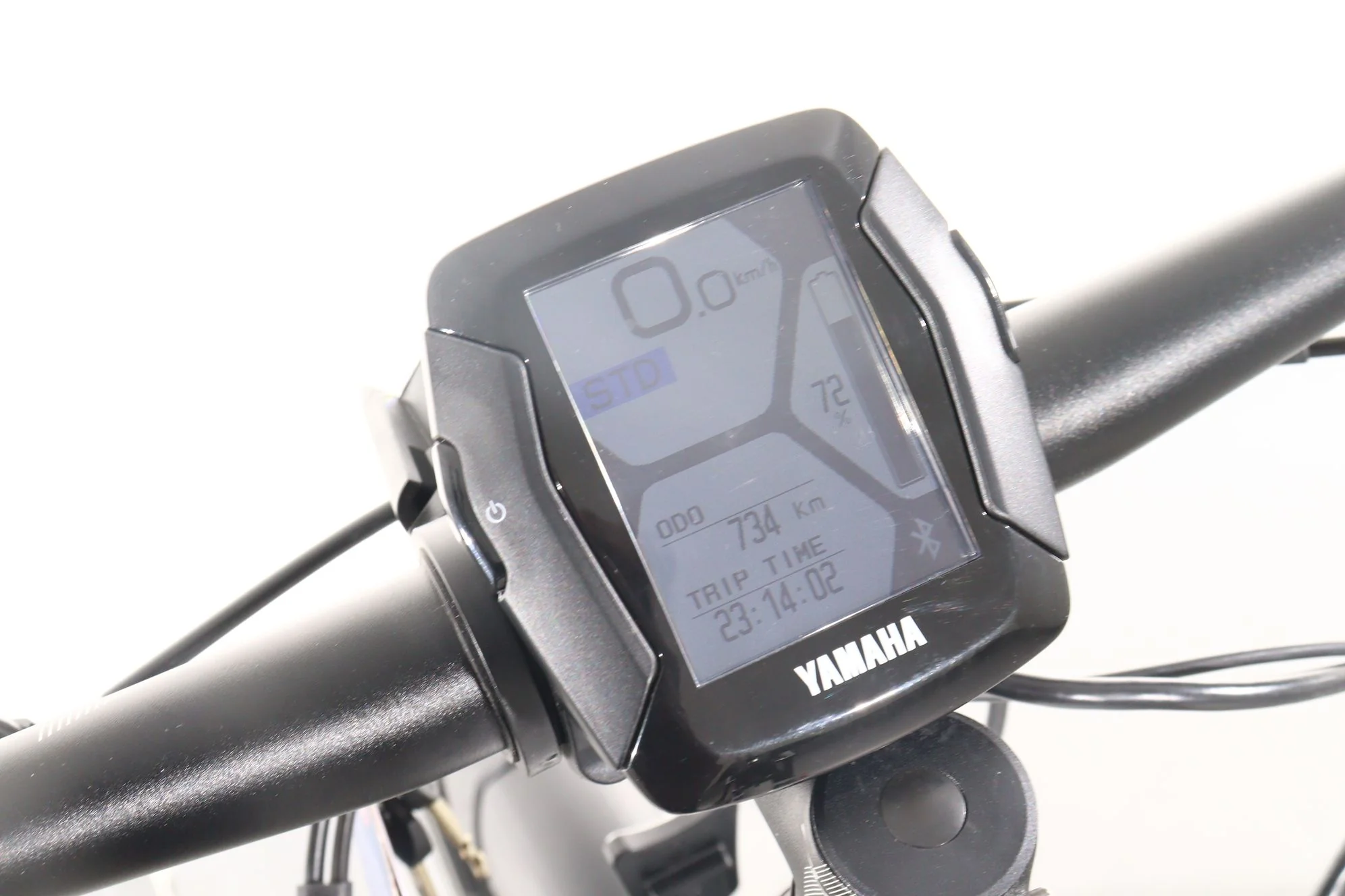 Haibike Trekking 7 - Image 8