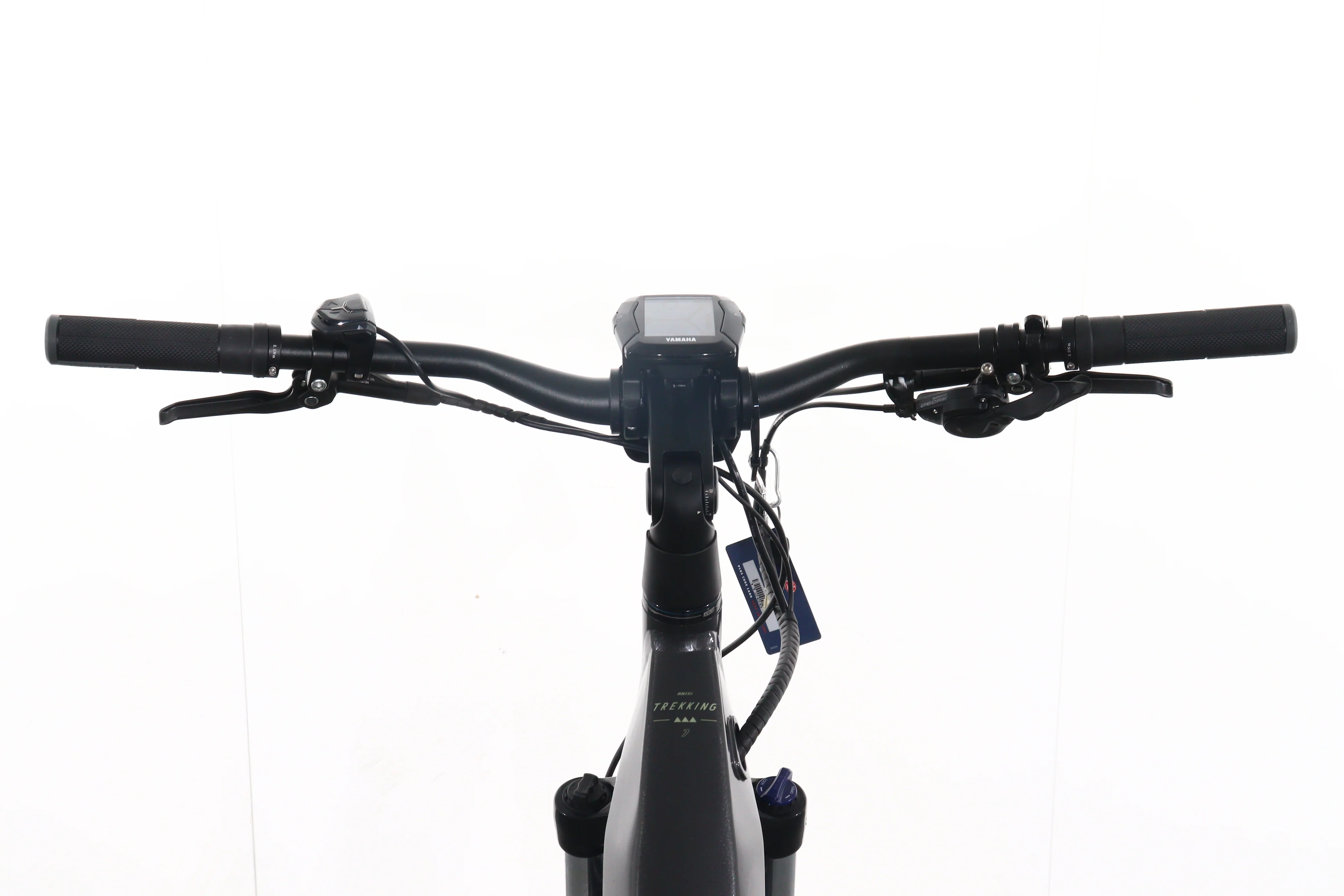 Haibike Trekking 7 - Image 7