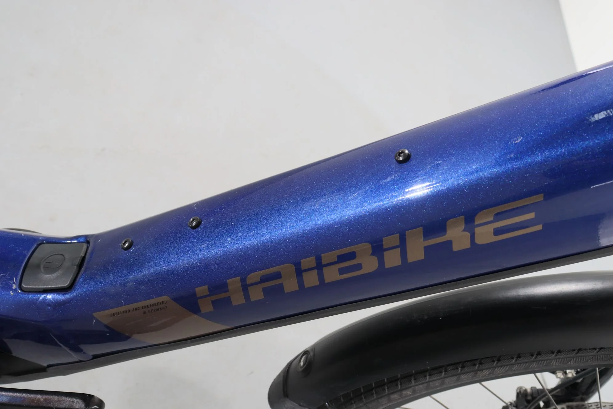 Haibike TREKKING 7 - Image 9
