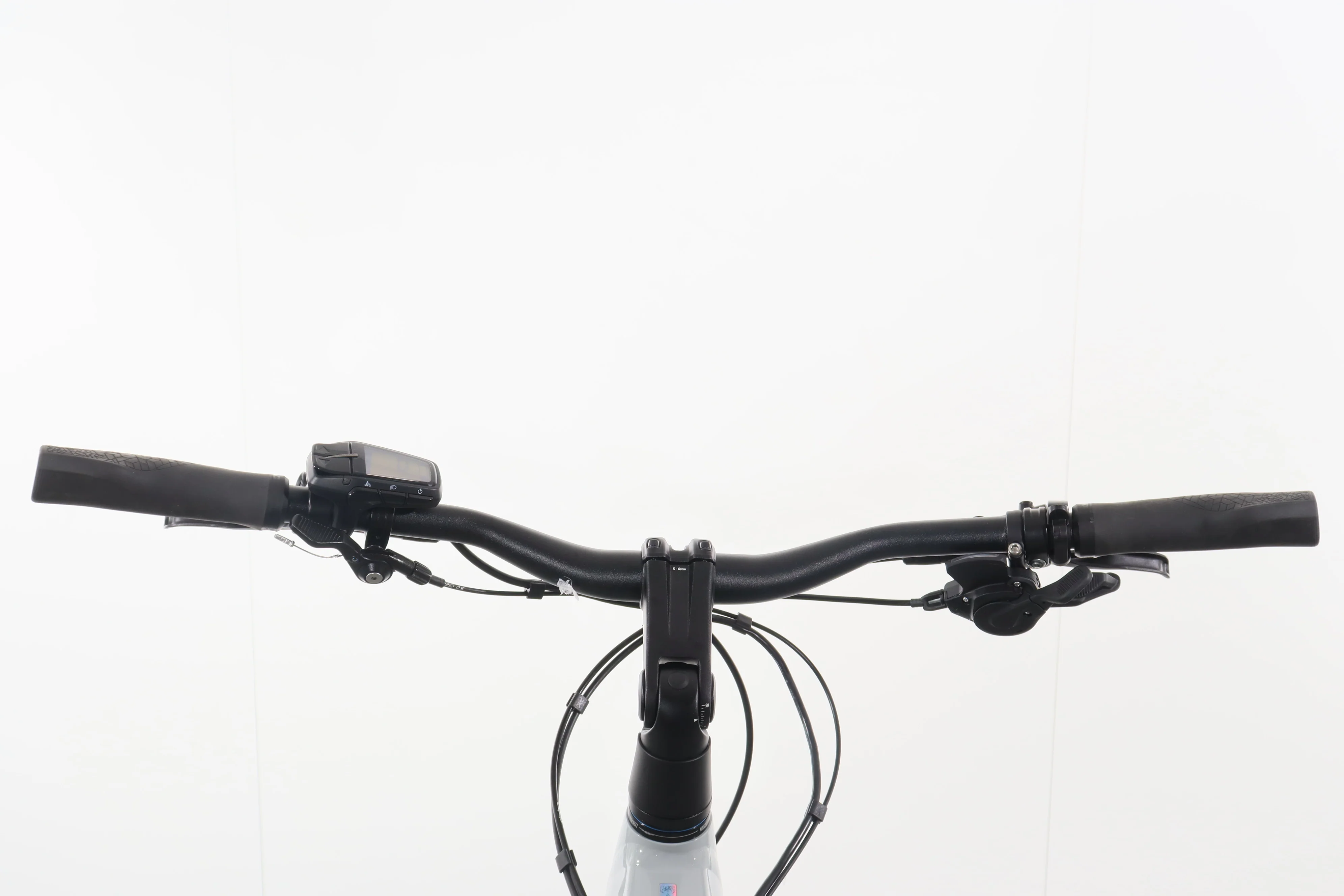 Haibike TREKKING 7 - Image 7