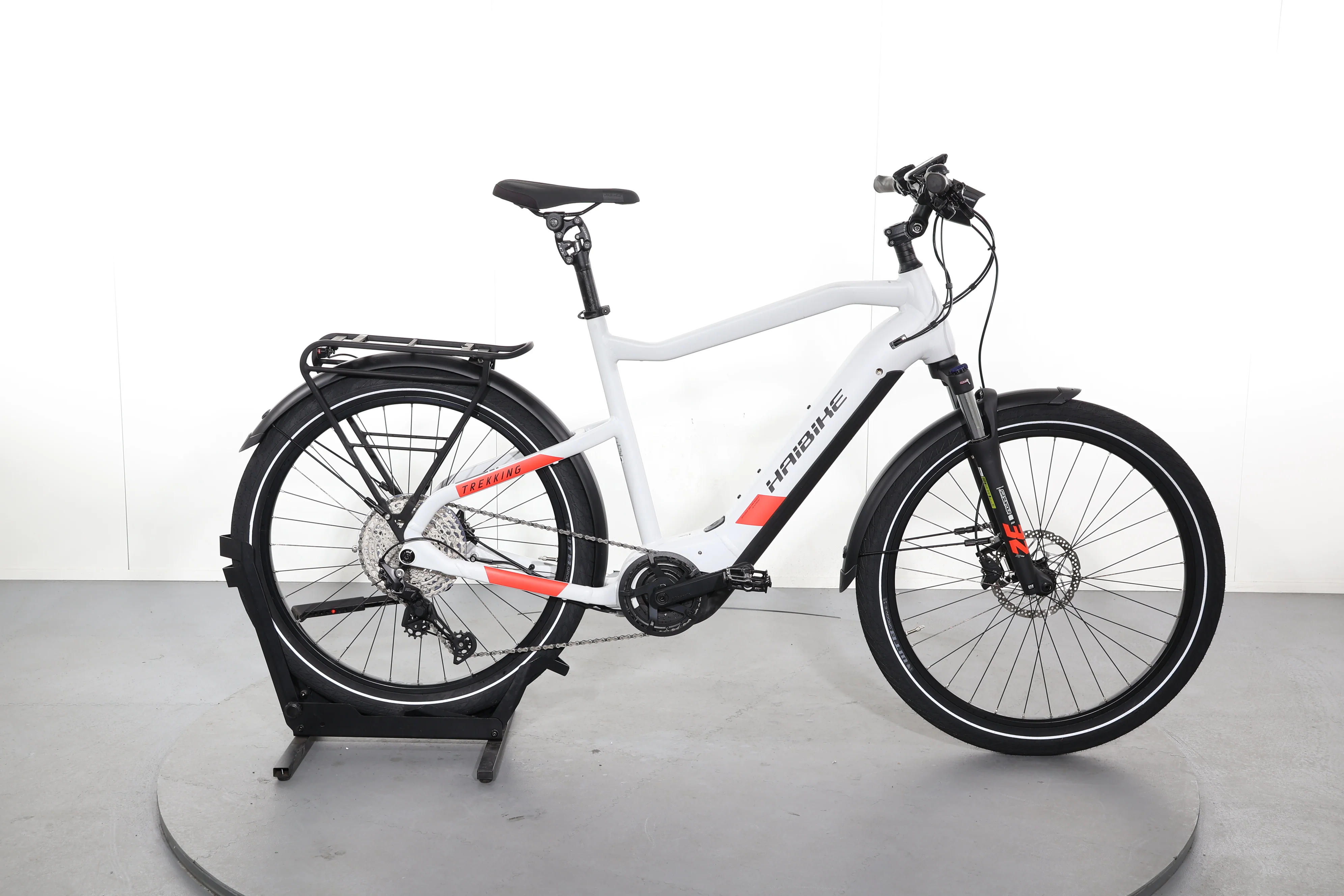 Haibike TREKKING 7
