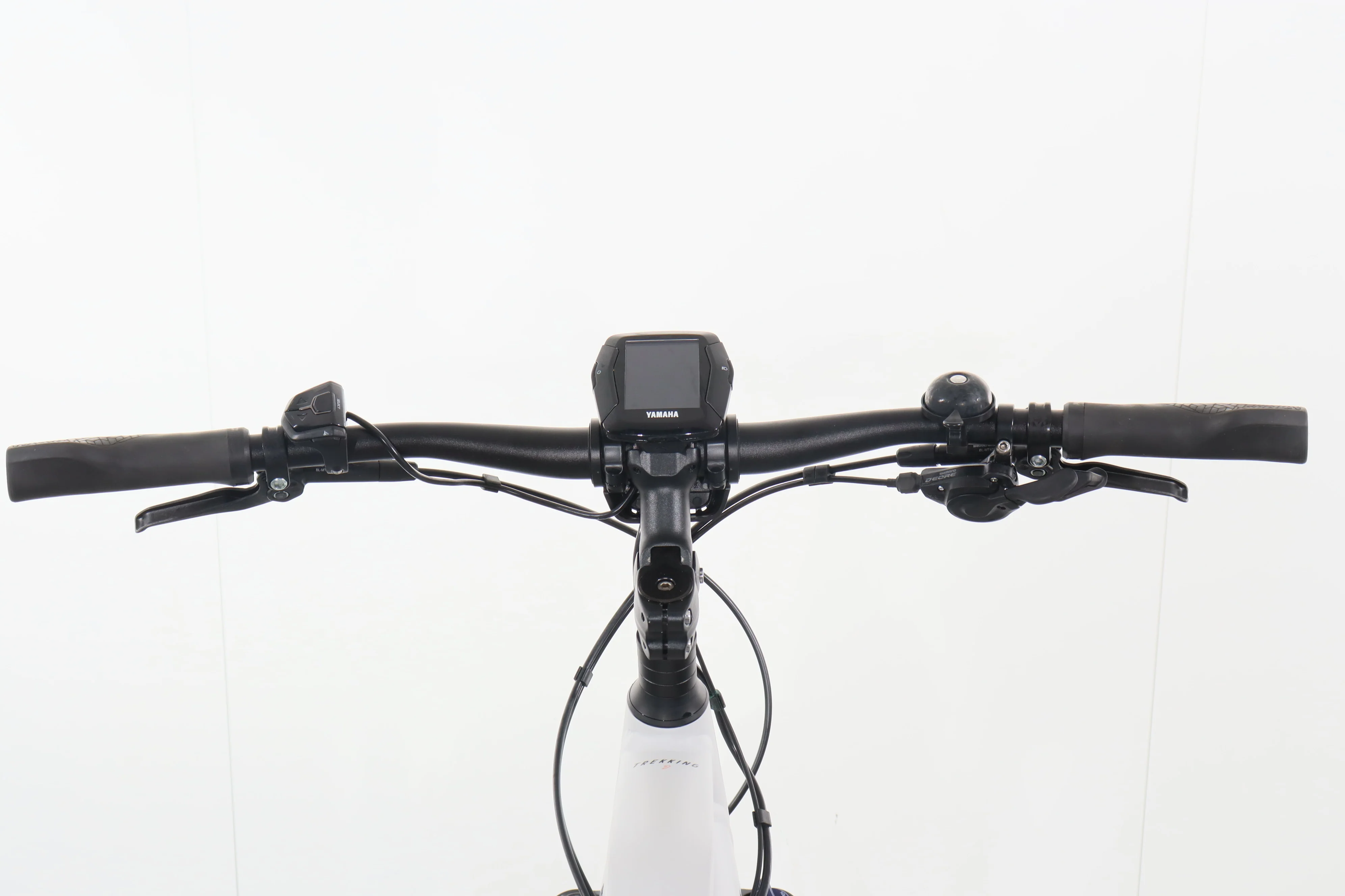 Haibike TREKKING 7 - Image 7