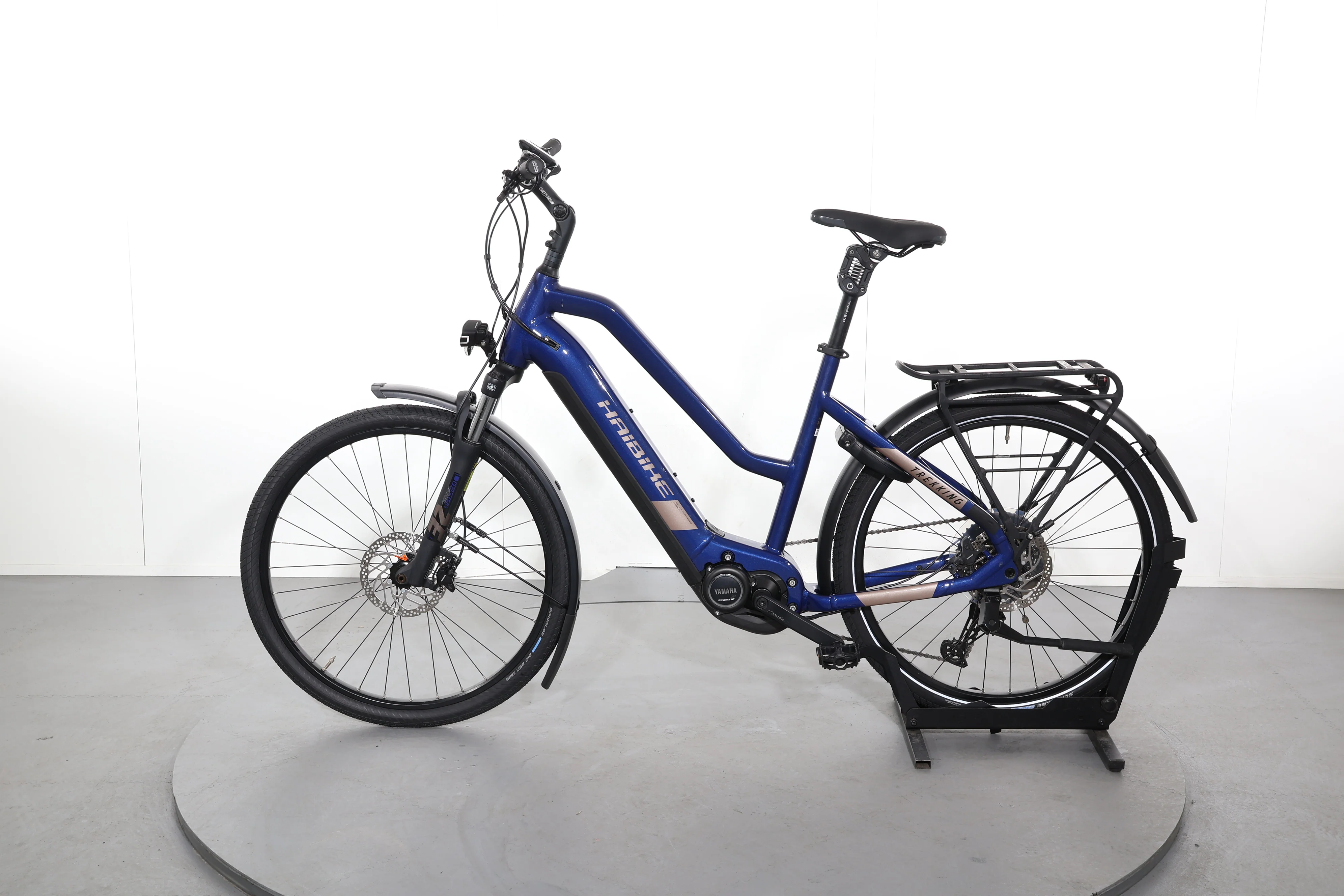 Haibike Trekking 7 - Image 4