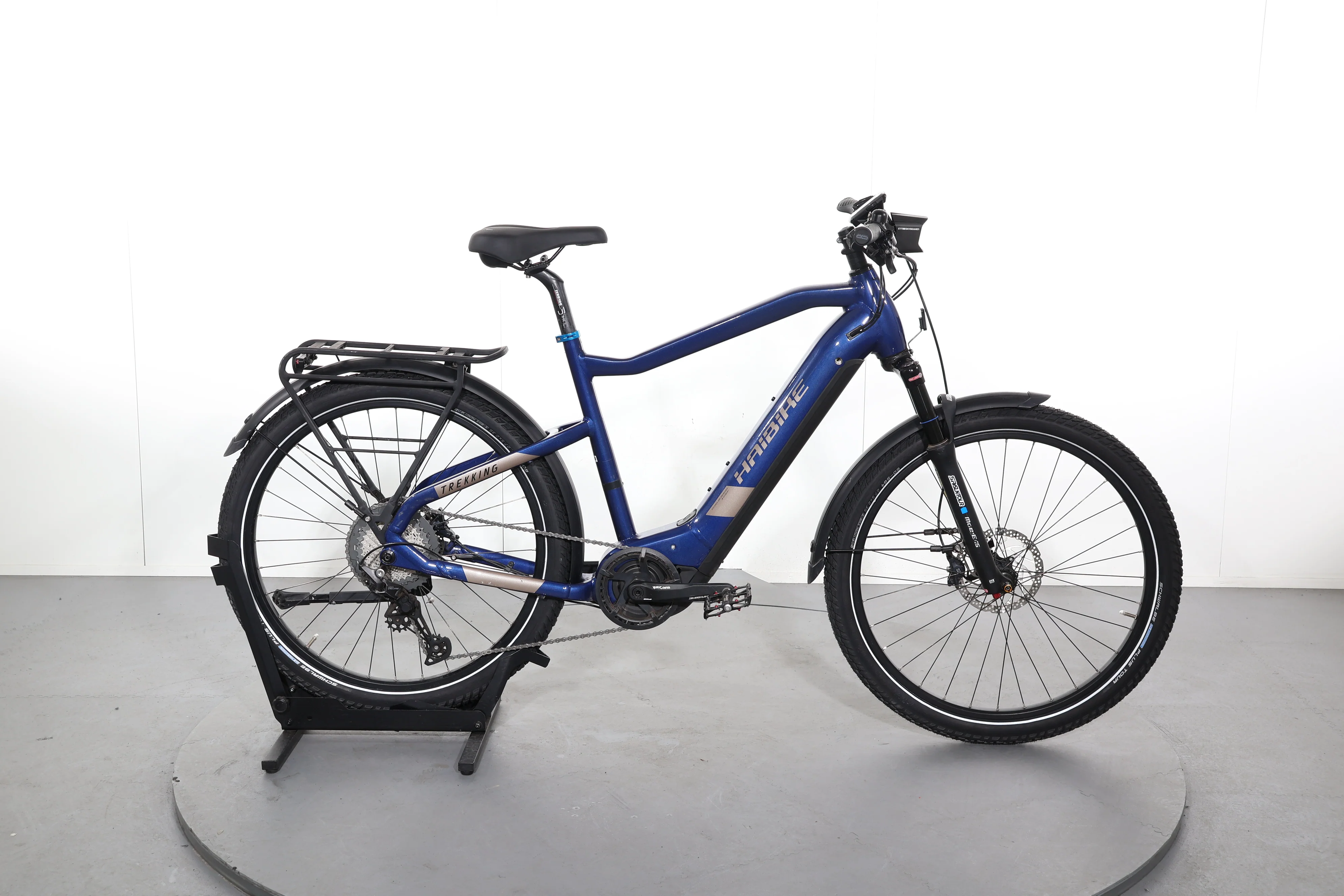 Haibike TREKKING 7