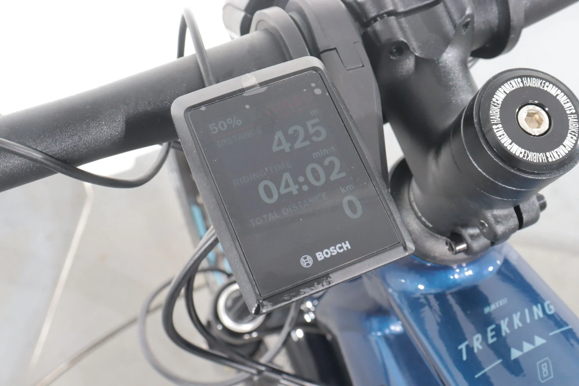 Haibike TREKKING 8 - Image 8