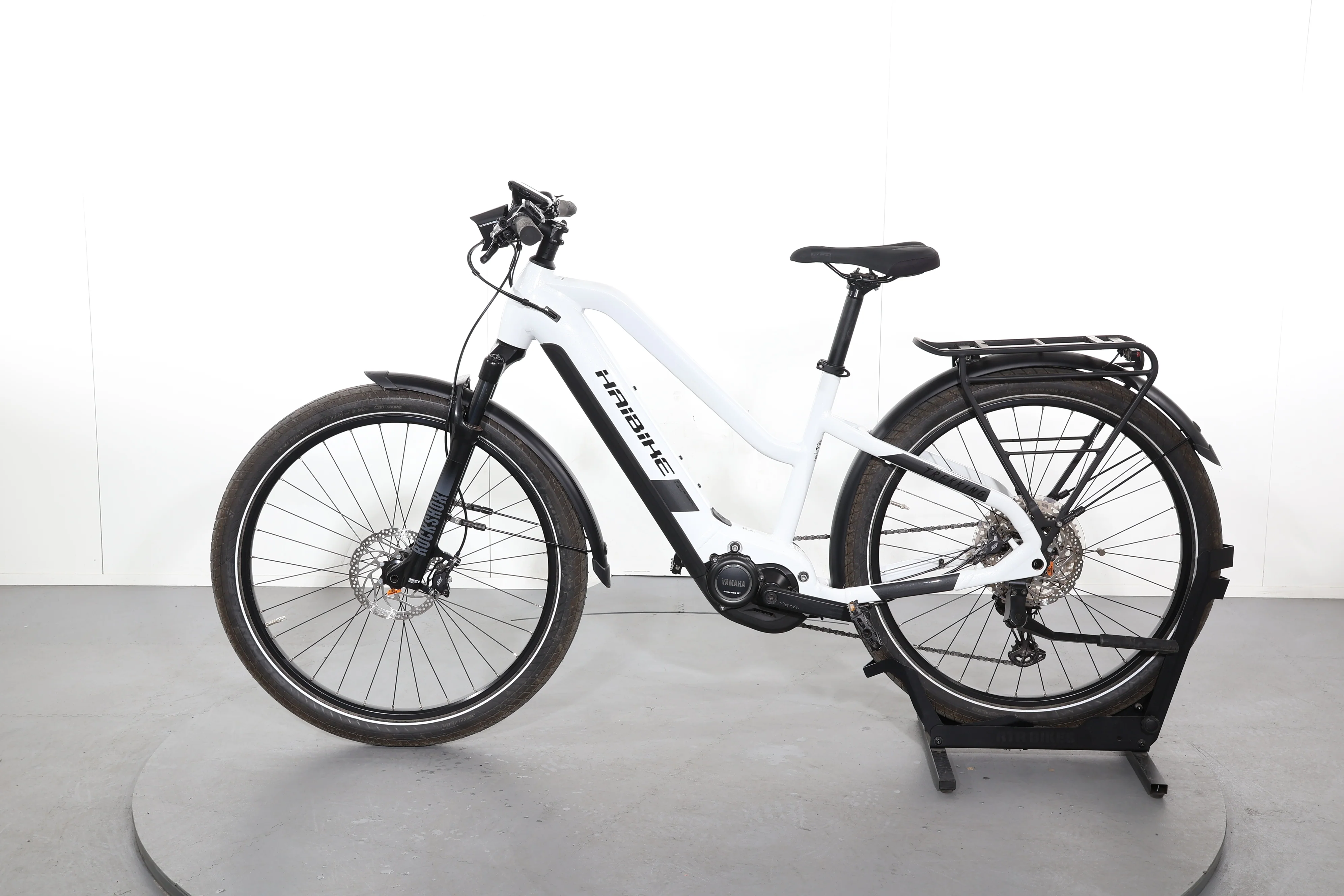 Haibike TREKKING 8 - Image 4