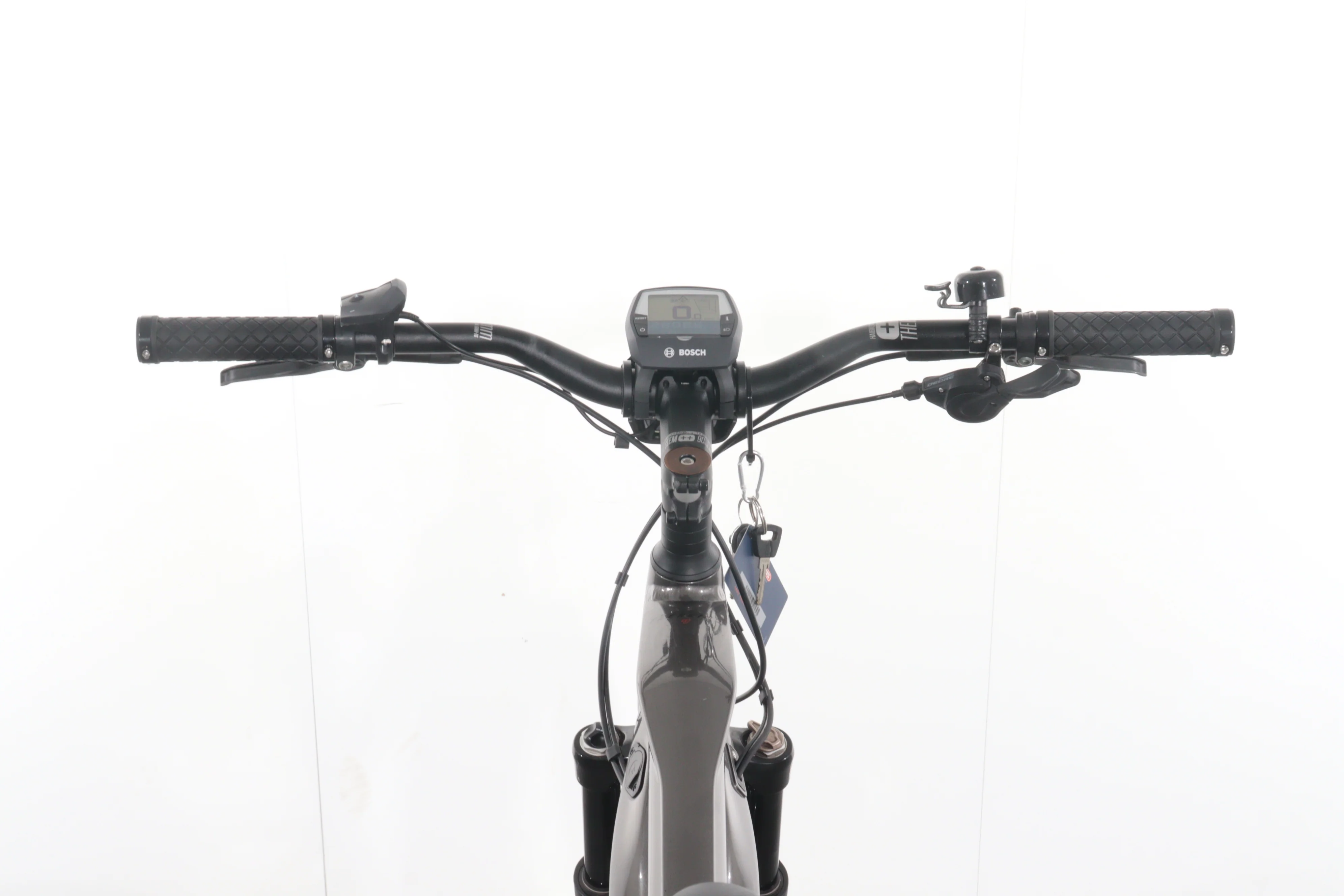 Haibike Trekking 9 - Image 7