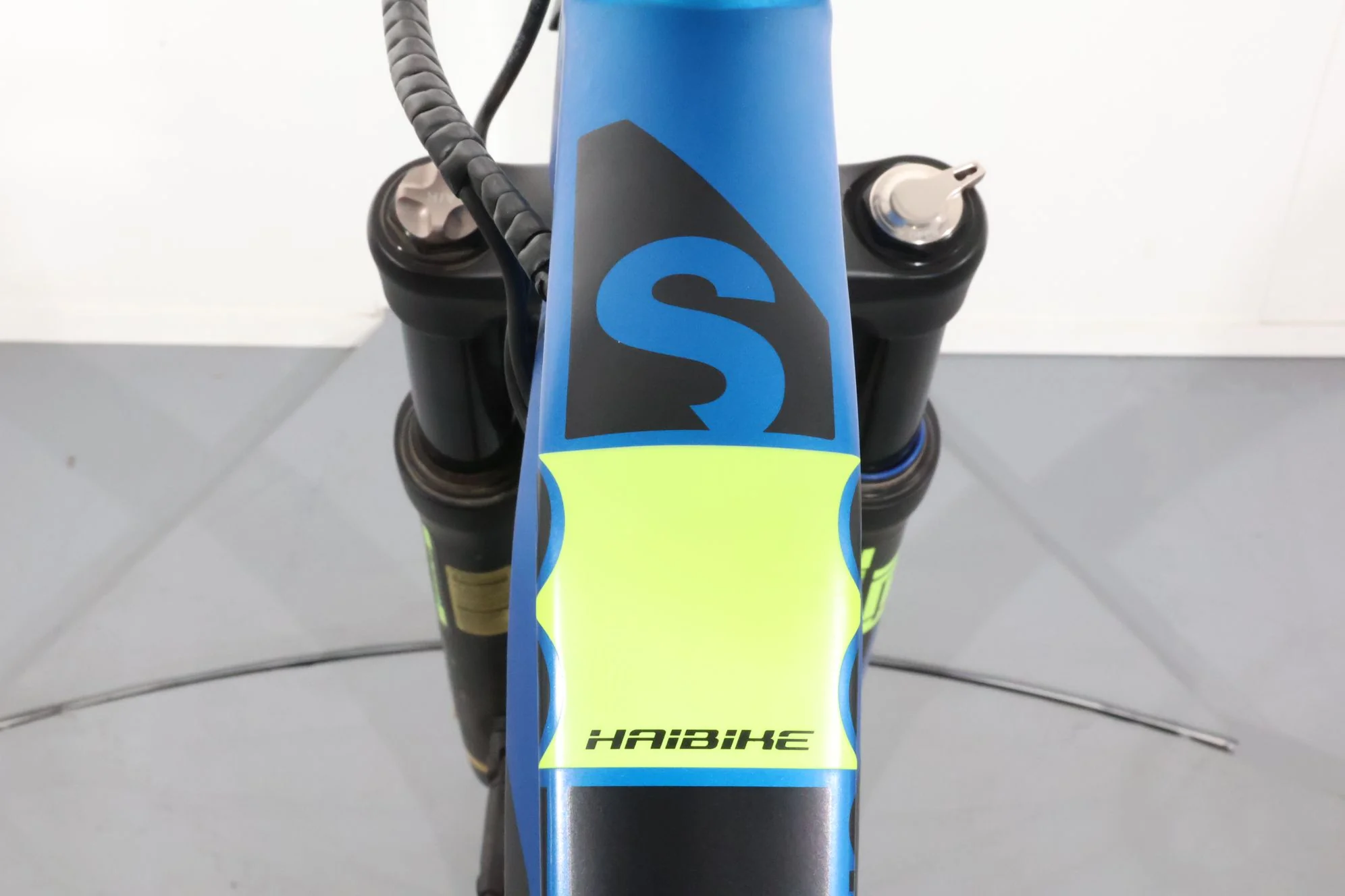 Haibike Trekking S 10 - Image 13