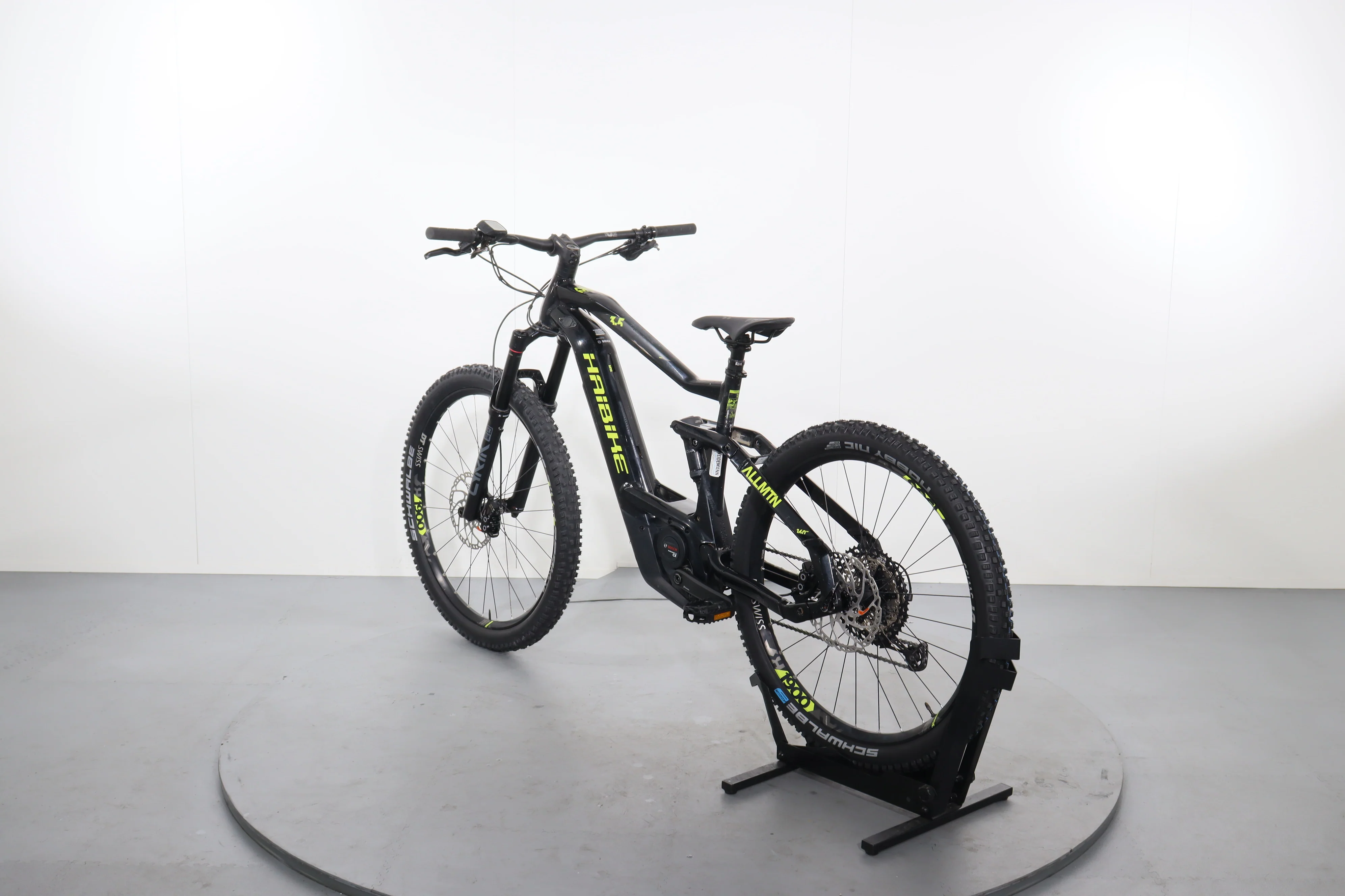 Haibike XDURO AllMtn 3.5 - Image 5
