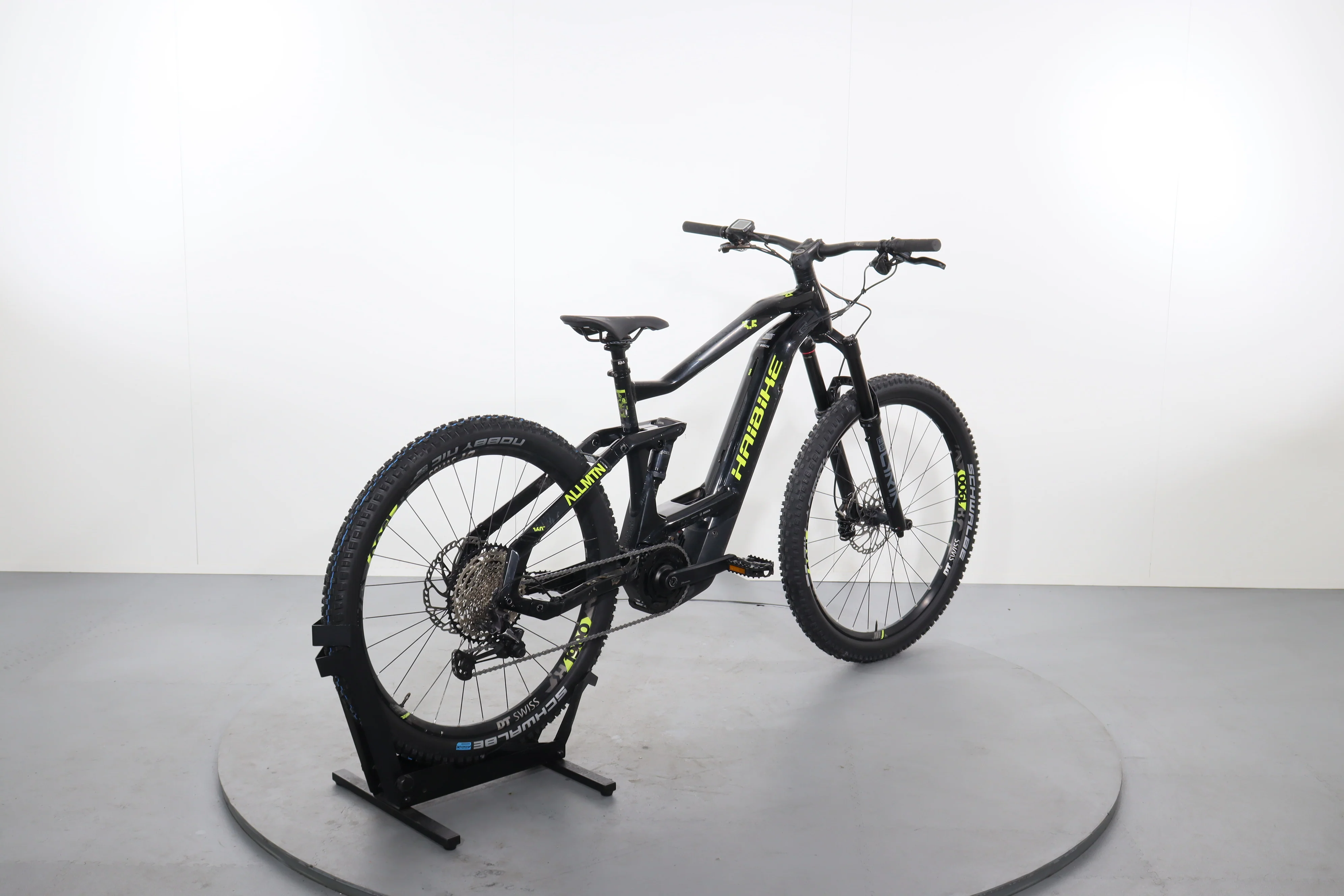 Haibike XDURO AllMtn 3.5 - Image 6