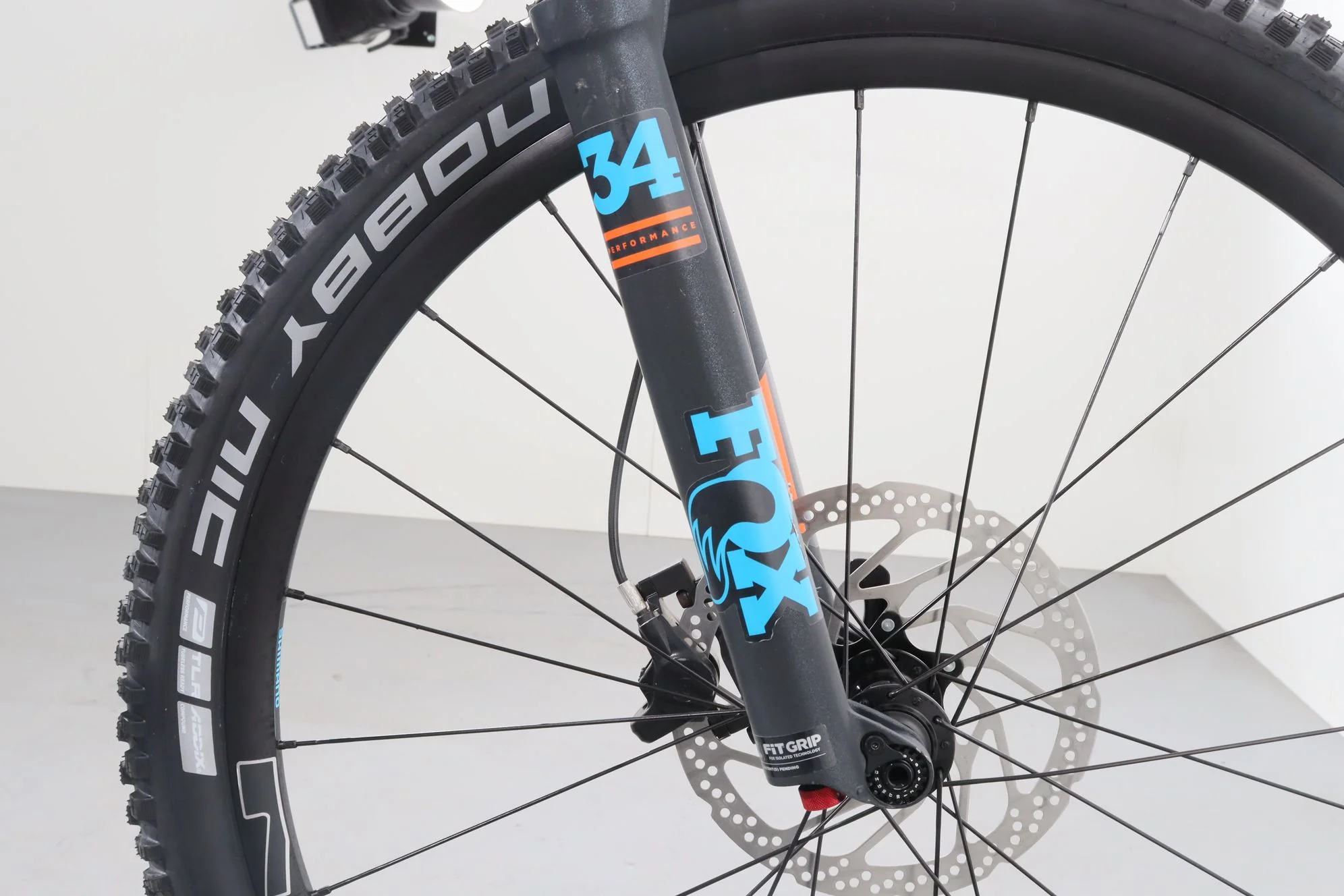 Haibike Xduro Fullseven 6 - Image 11