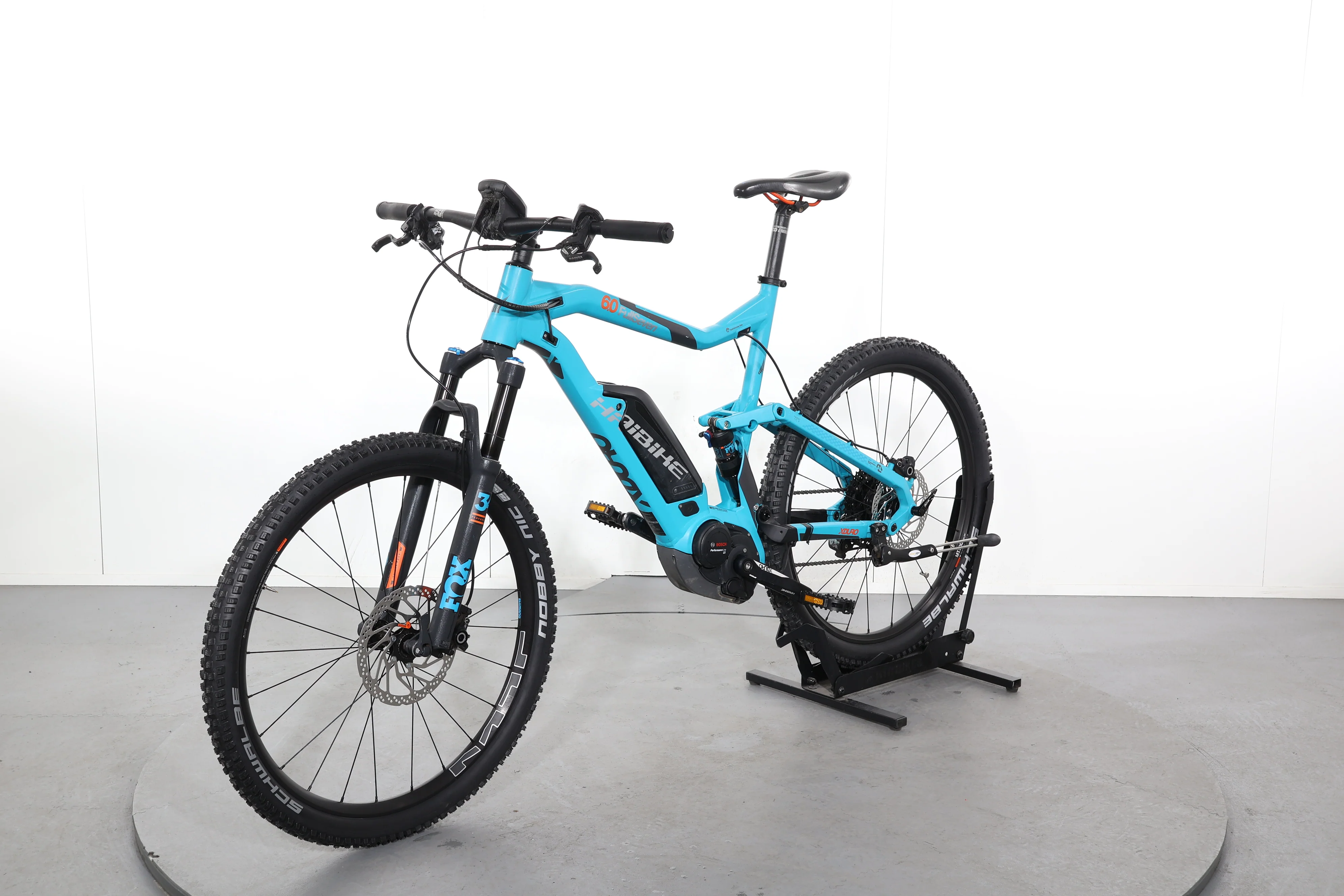 Haibike Xduro Fullseven 6 - Image 3
