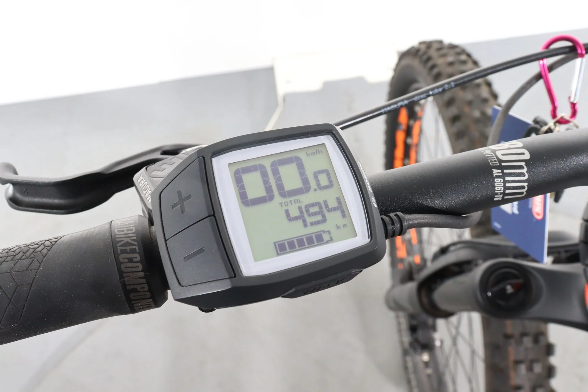 Haibike XDURO NDURO 8.0 - Image 8