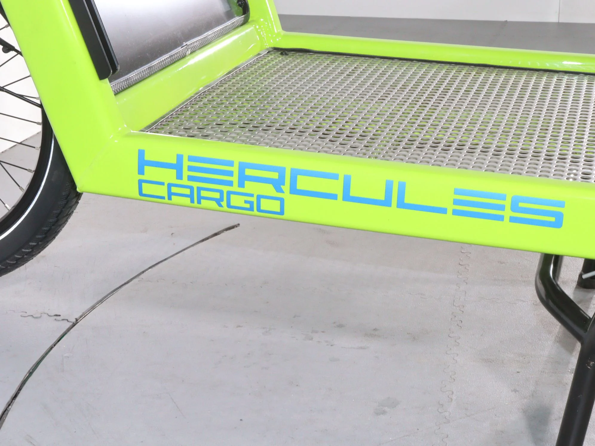 Hercules Cargo 1000 - Image 9