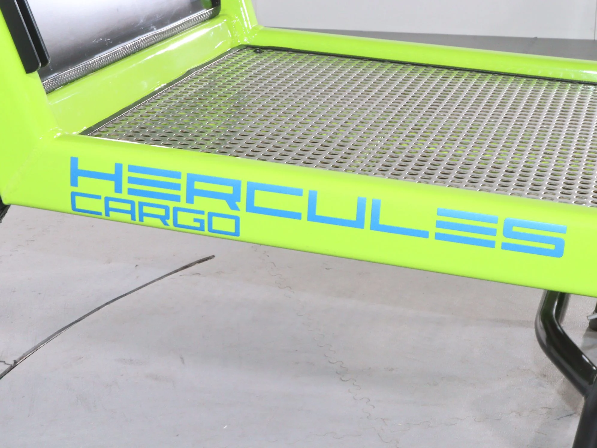 Hercules Cargo 1000 - Image 9