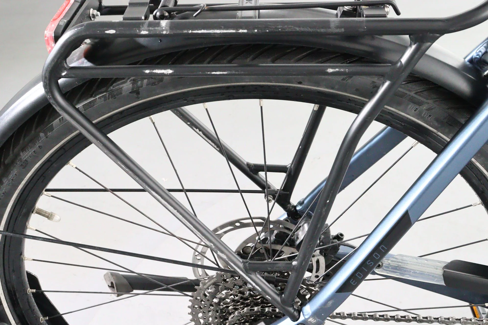 Hercules Edison Sport I-10 - Image 9