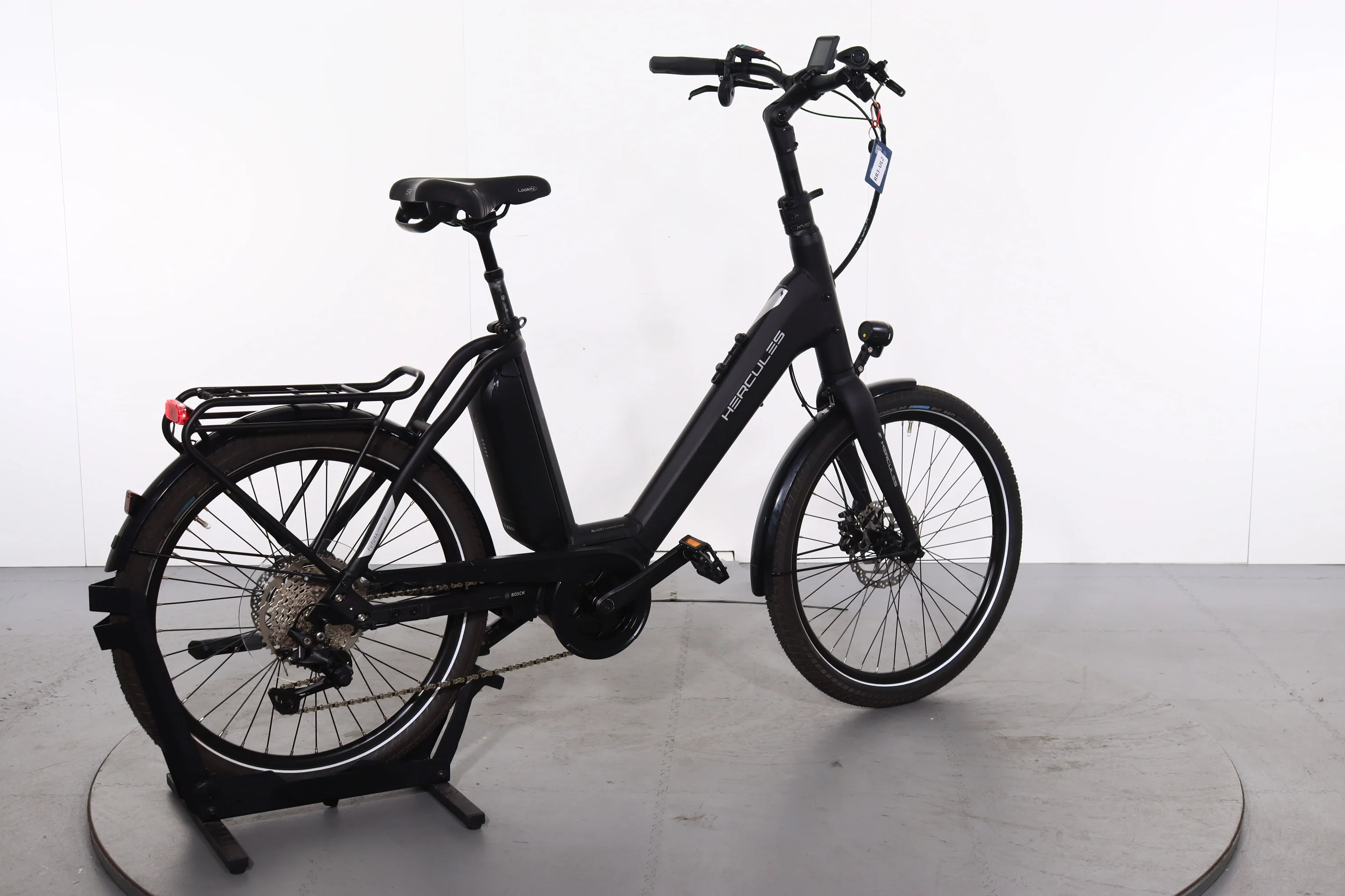Hercules Futura Compact 10 - Image 6