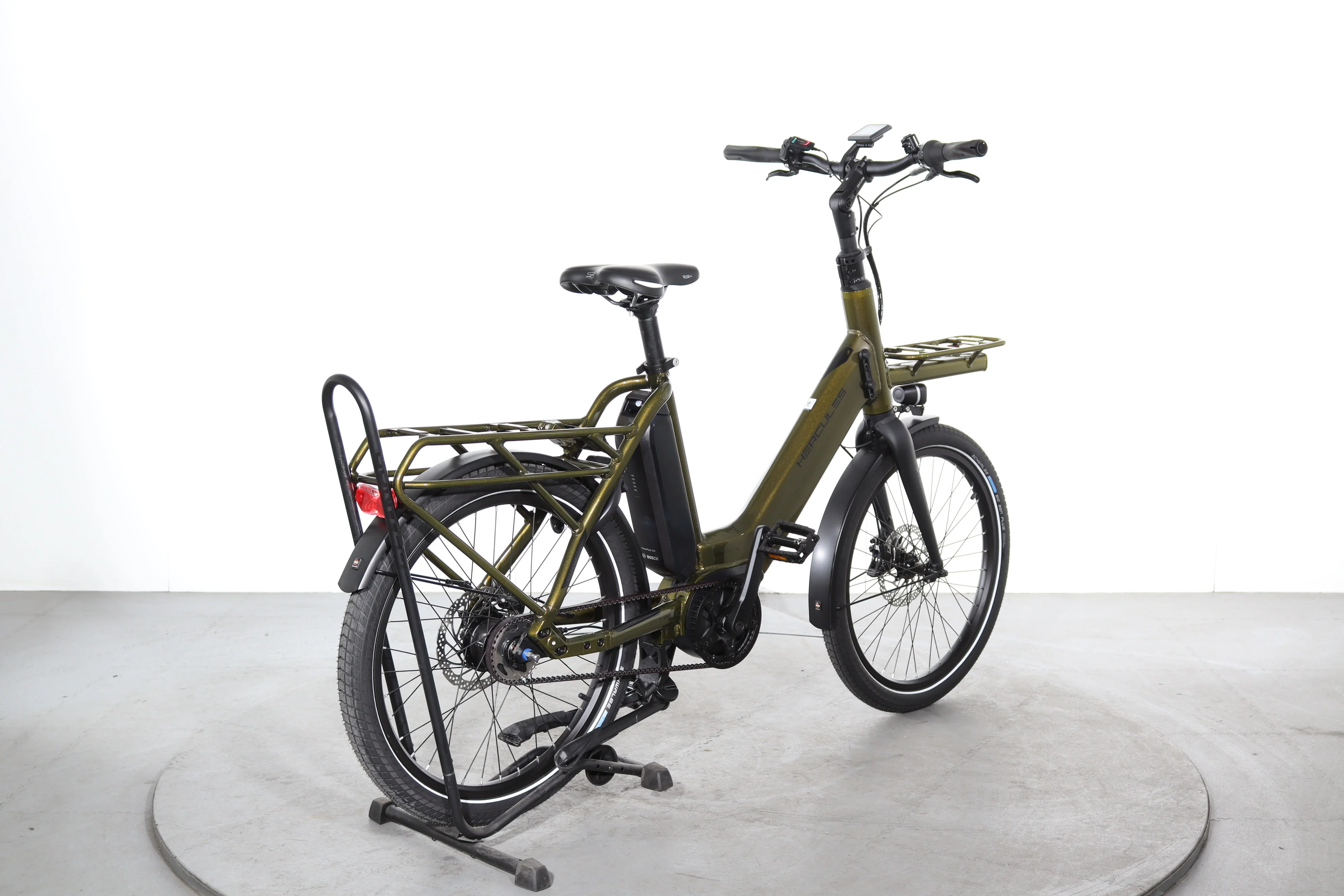 Hercules Futura Compact F5 - Image 6