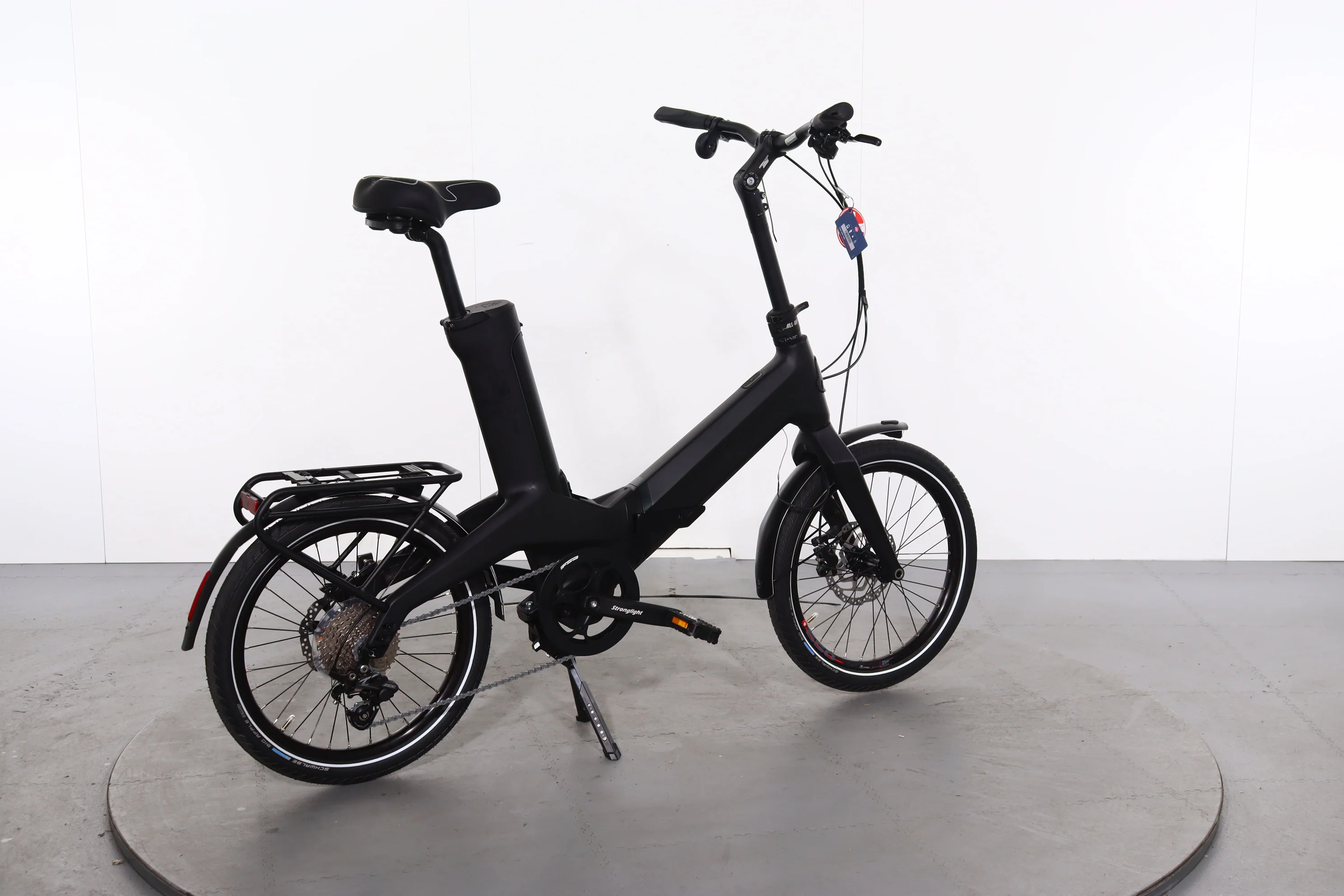 Hercules Futura Fold Carbon I-10 - Image 6