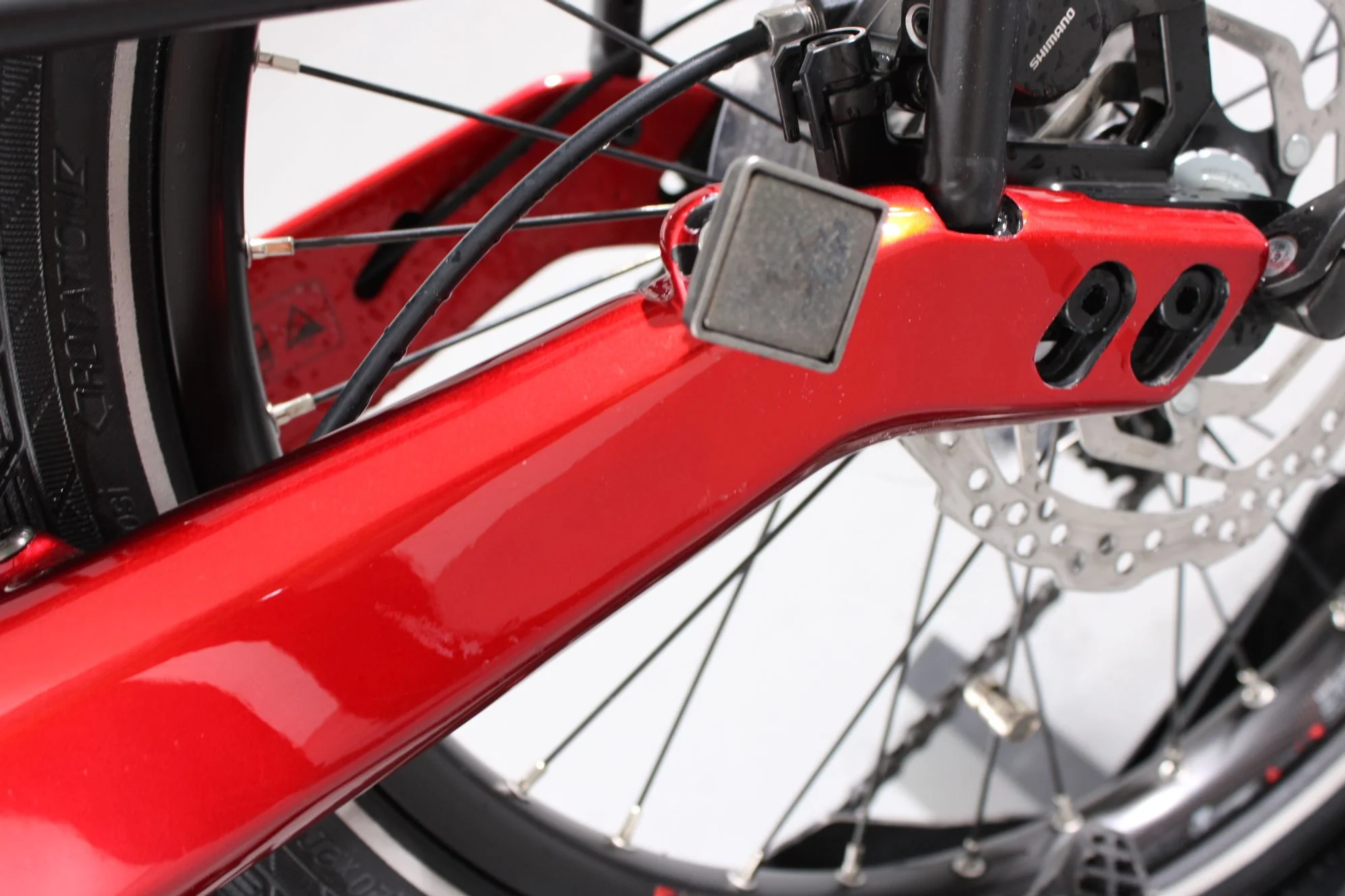 Hercules Futura Fold Carbon I-10 - Image 8