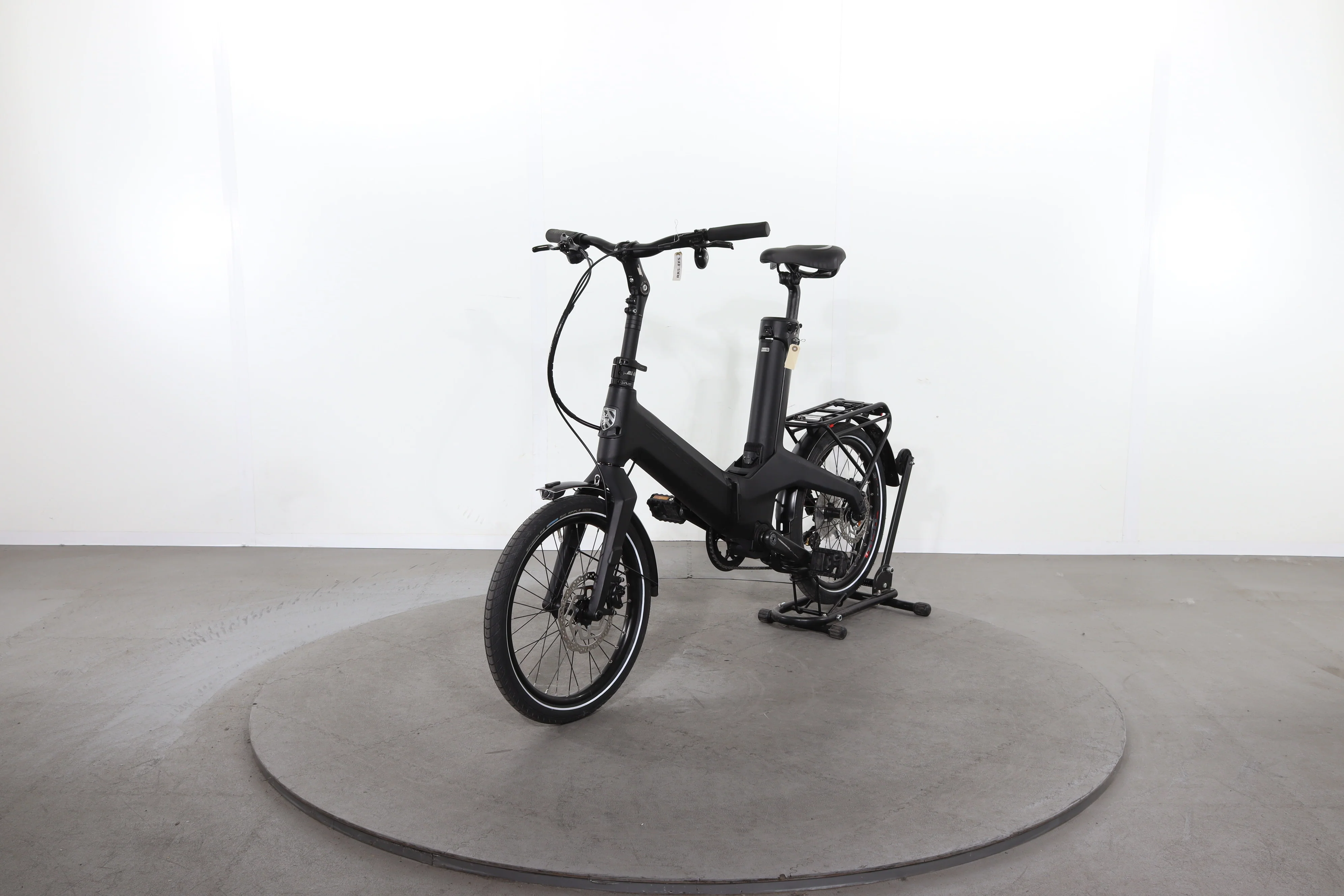 Hercules Futura Fold Carbon I-10 - Image 3