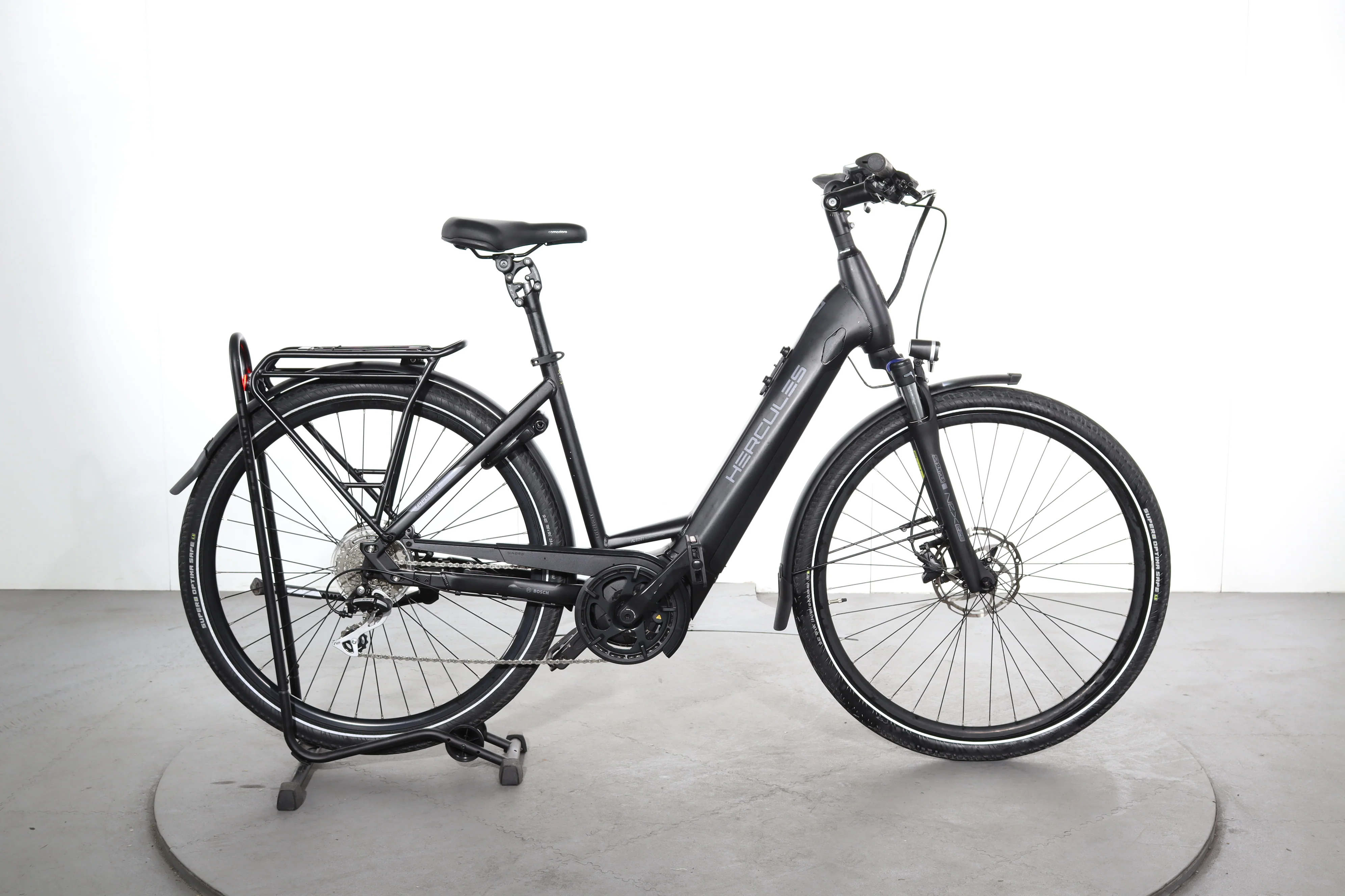 Hercules Futura Sport I-8