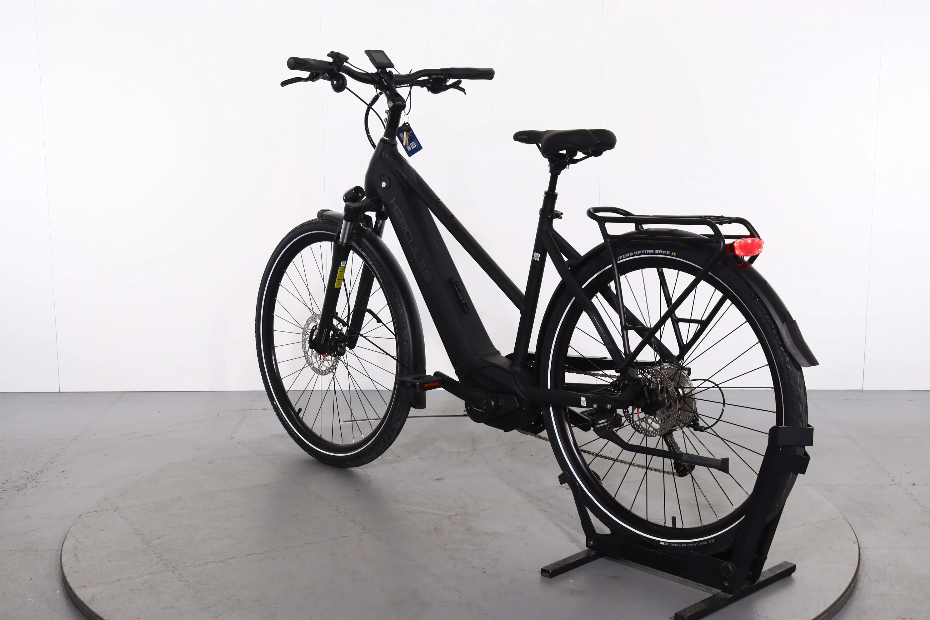 Hercules Futura Sport I-8 - Image 3