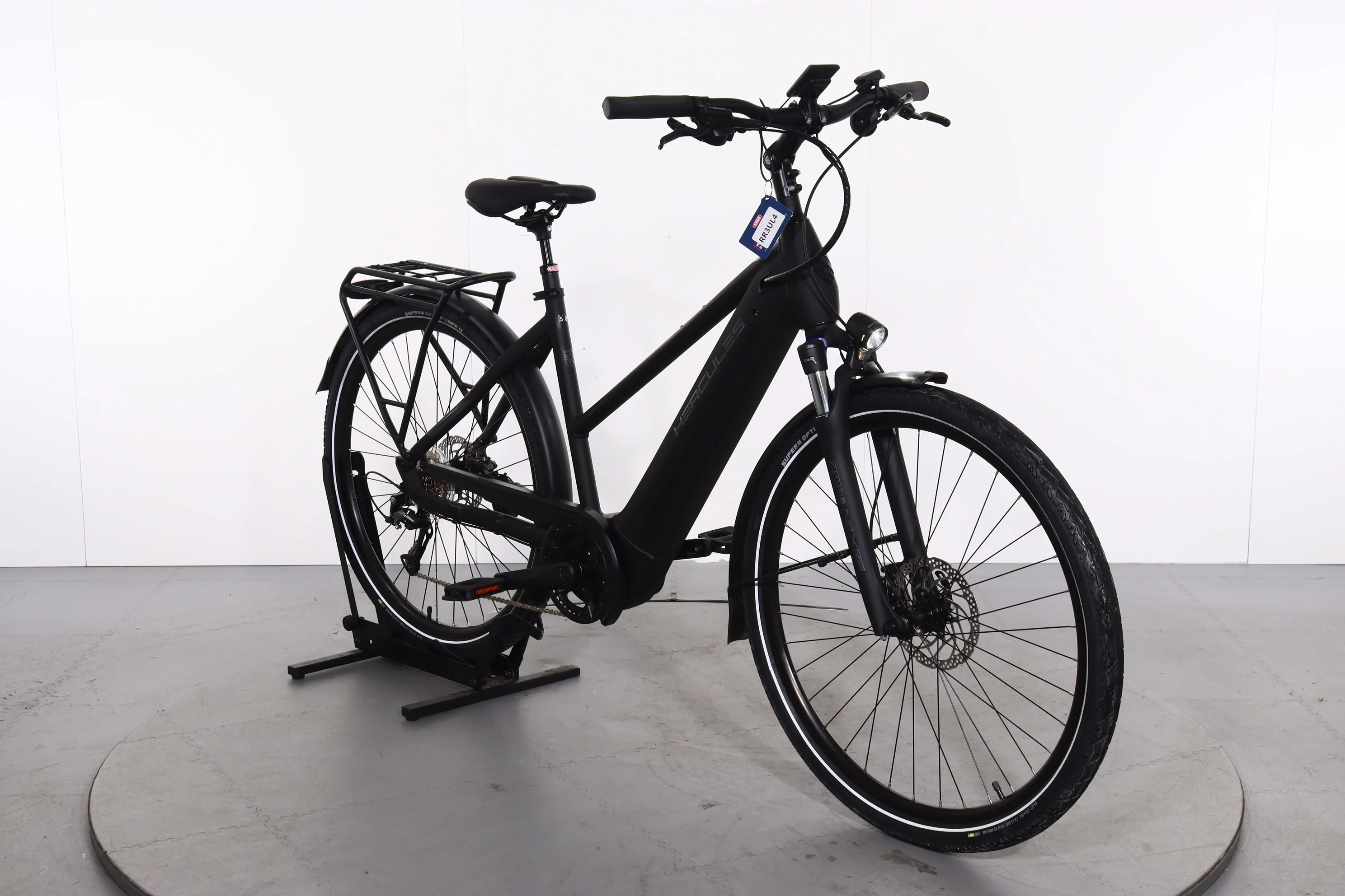 Hercules Futura Sport I-8 - Image 5