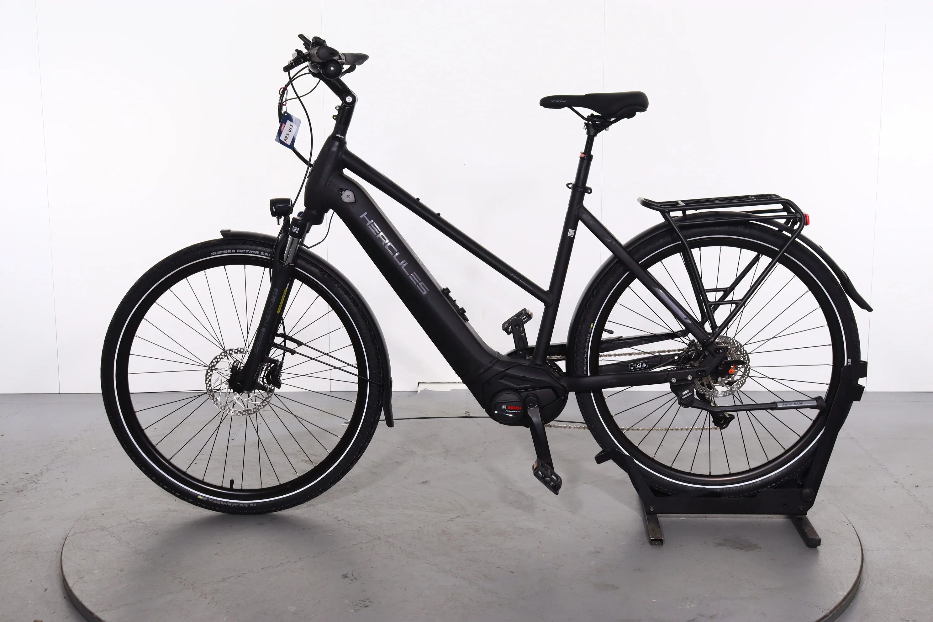 Hercules Futura Sport I-8 - Image 4