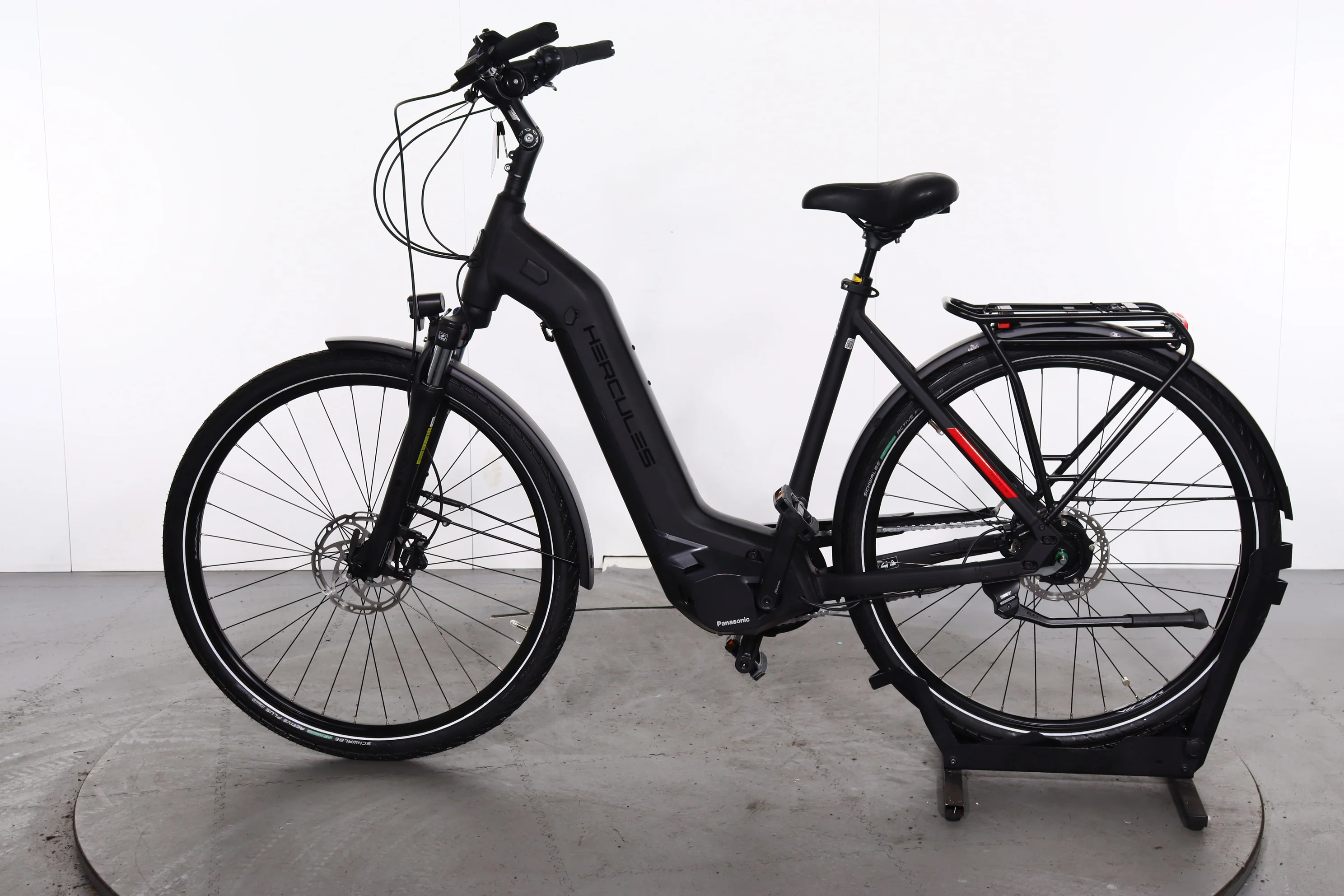 Hercules Intero I-R8 - Image 4
