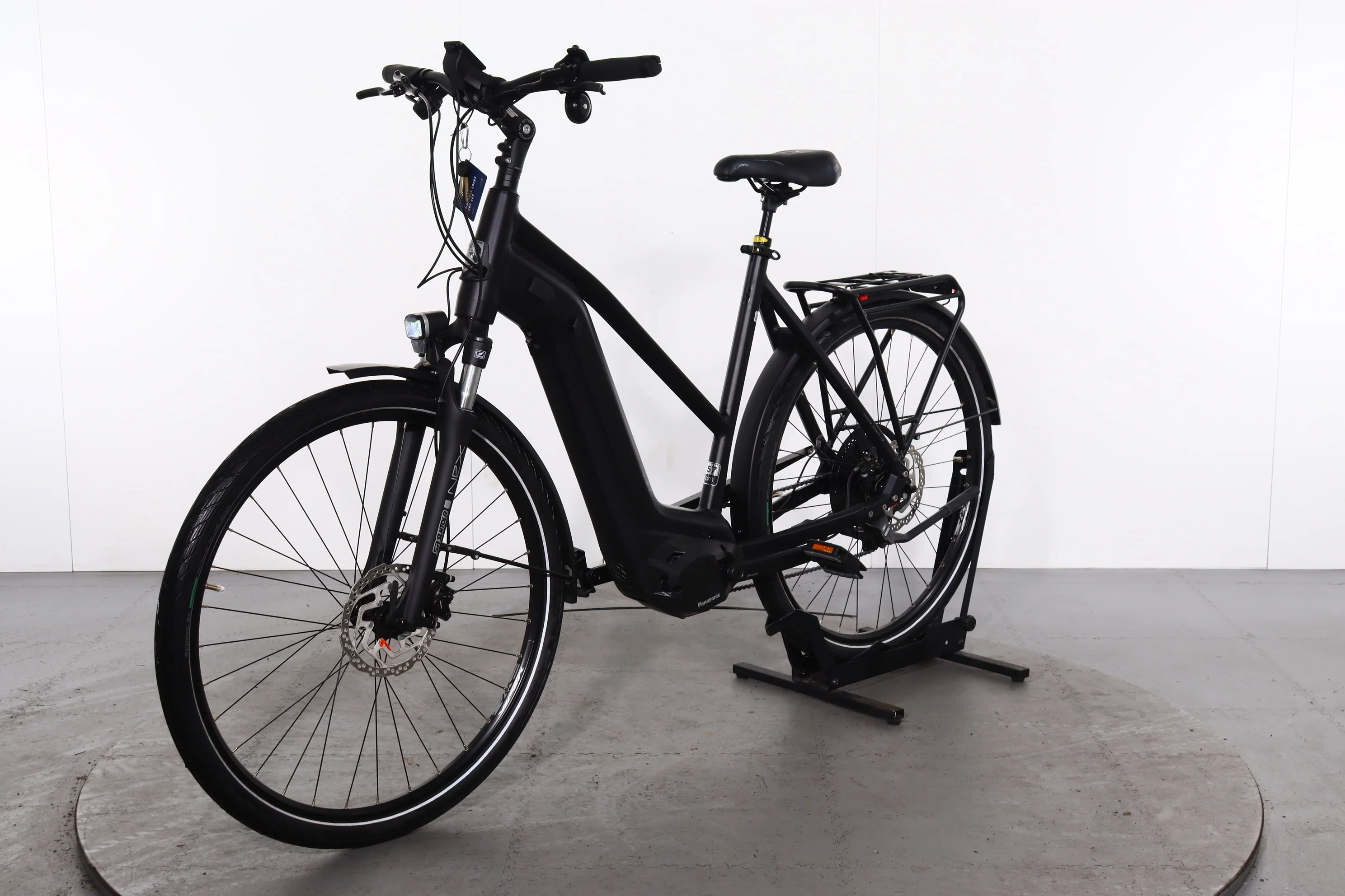 Hercules Intero Sport I-10 - Image 4