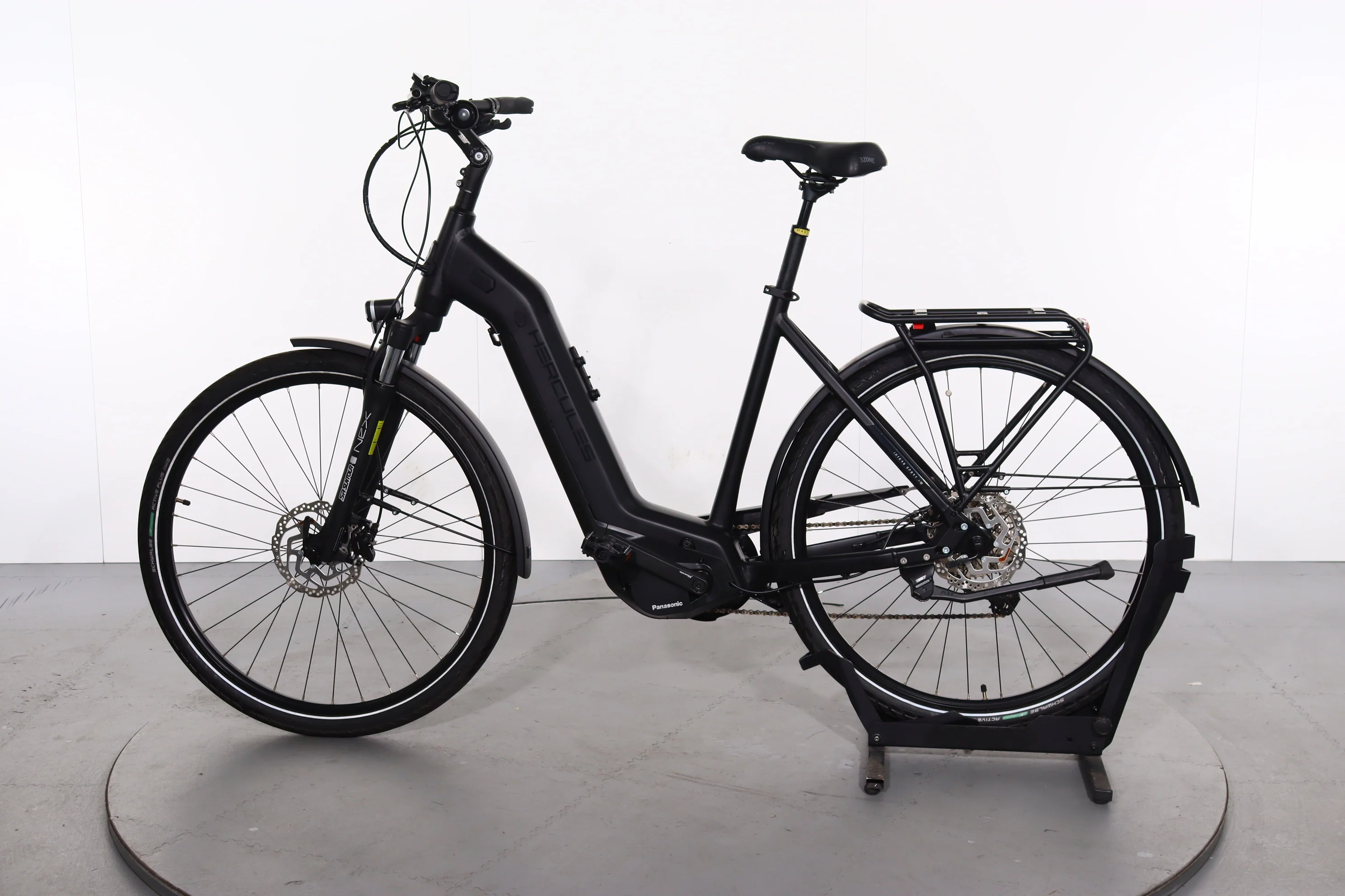 Hercules Intero Sport I-10 FIT - Image 5