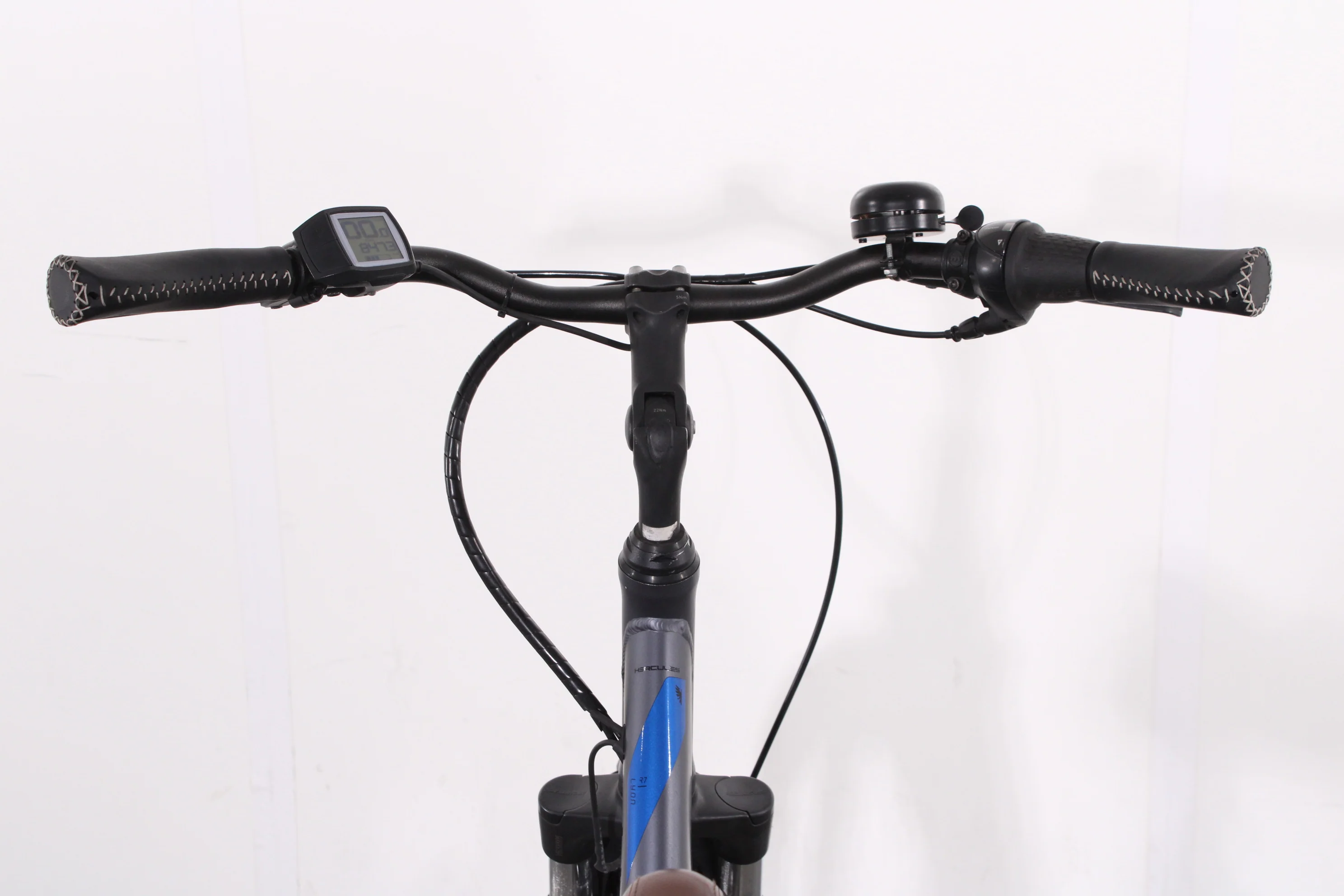 Hercules Lyon R7 - Image 7