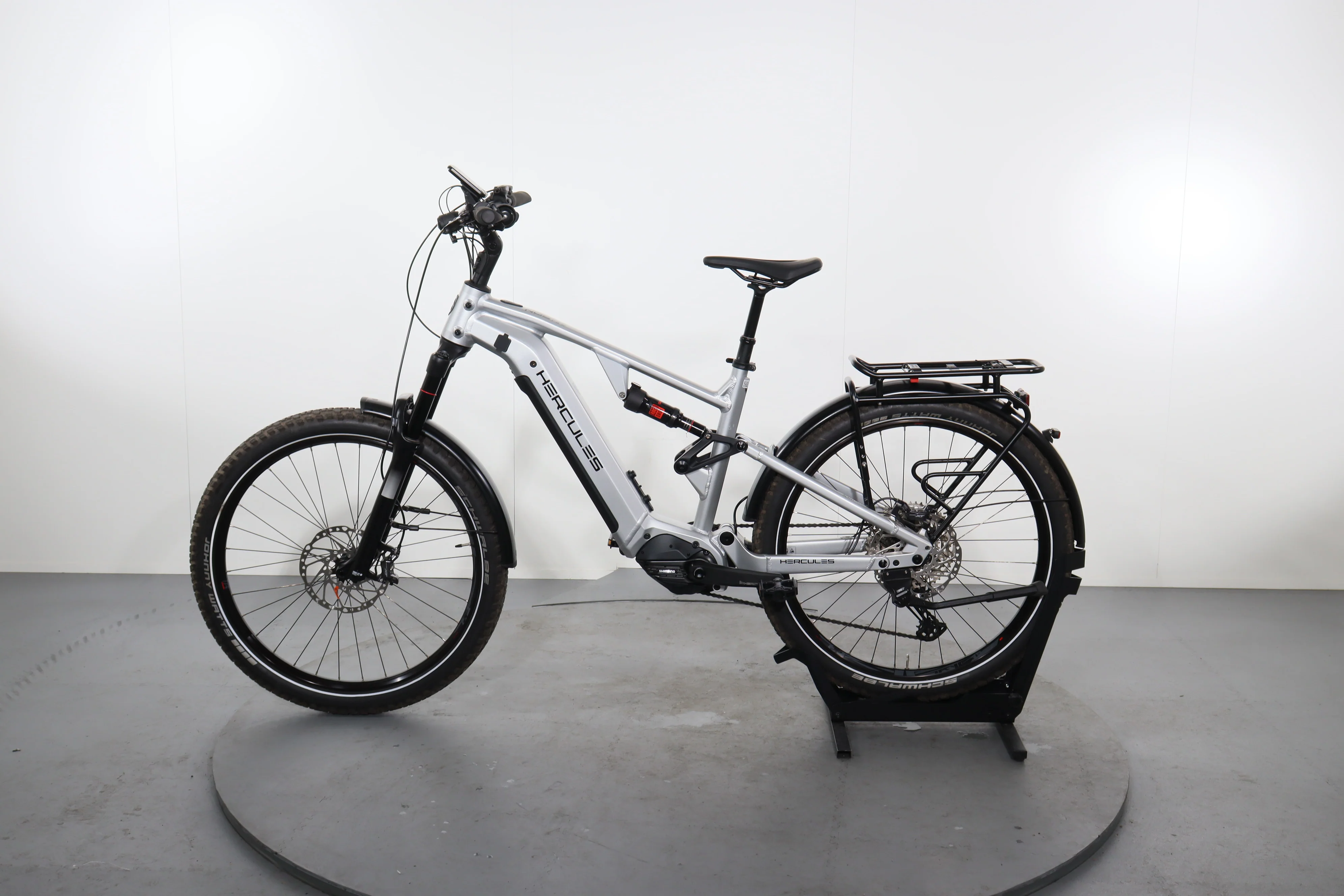Hercules Nos FS SUV 2.1 - Image 4