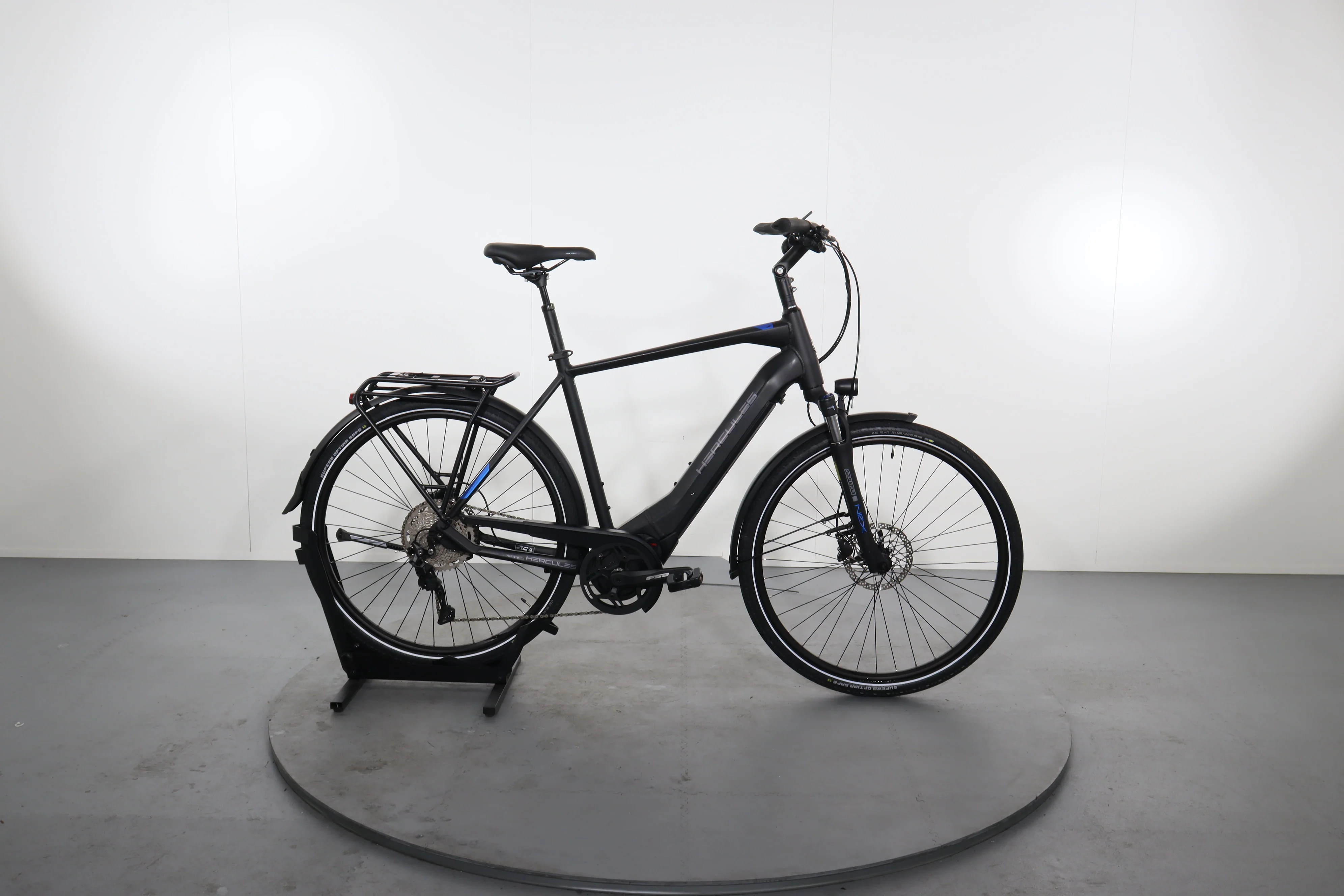 Hercules Pasero Sport I-10