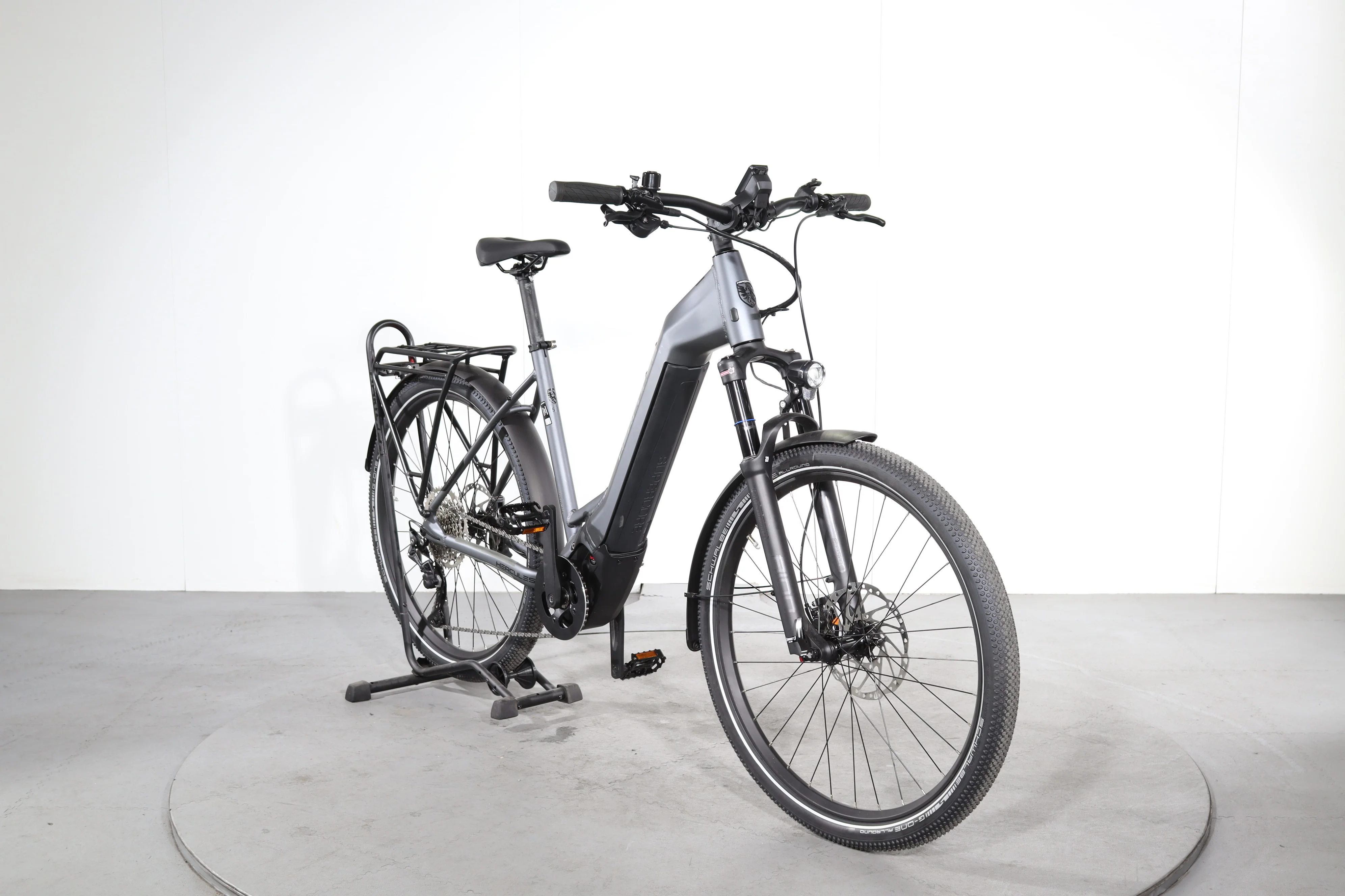 Hercules Pasero SUV i-10 - Image 2