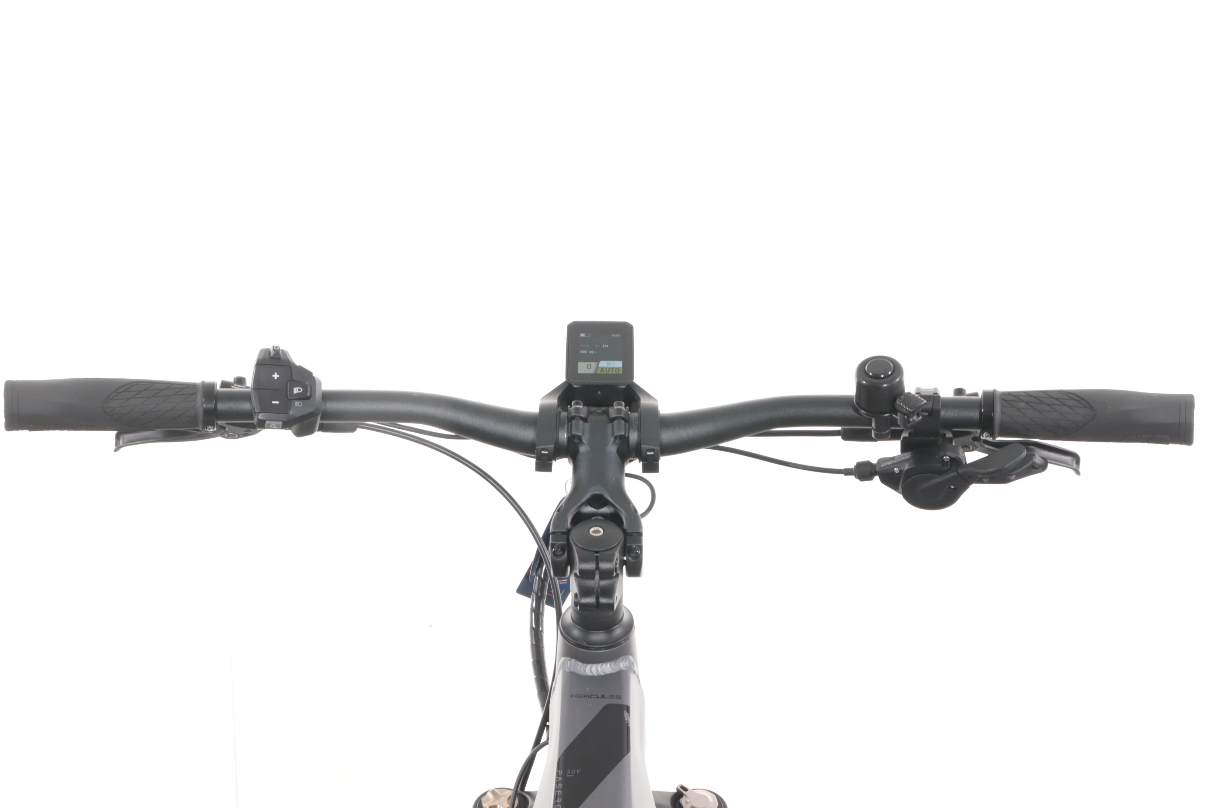 Hercules Pasero SUV i-10 - Image 7