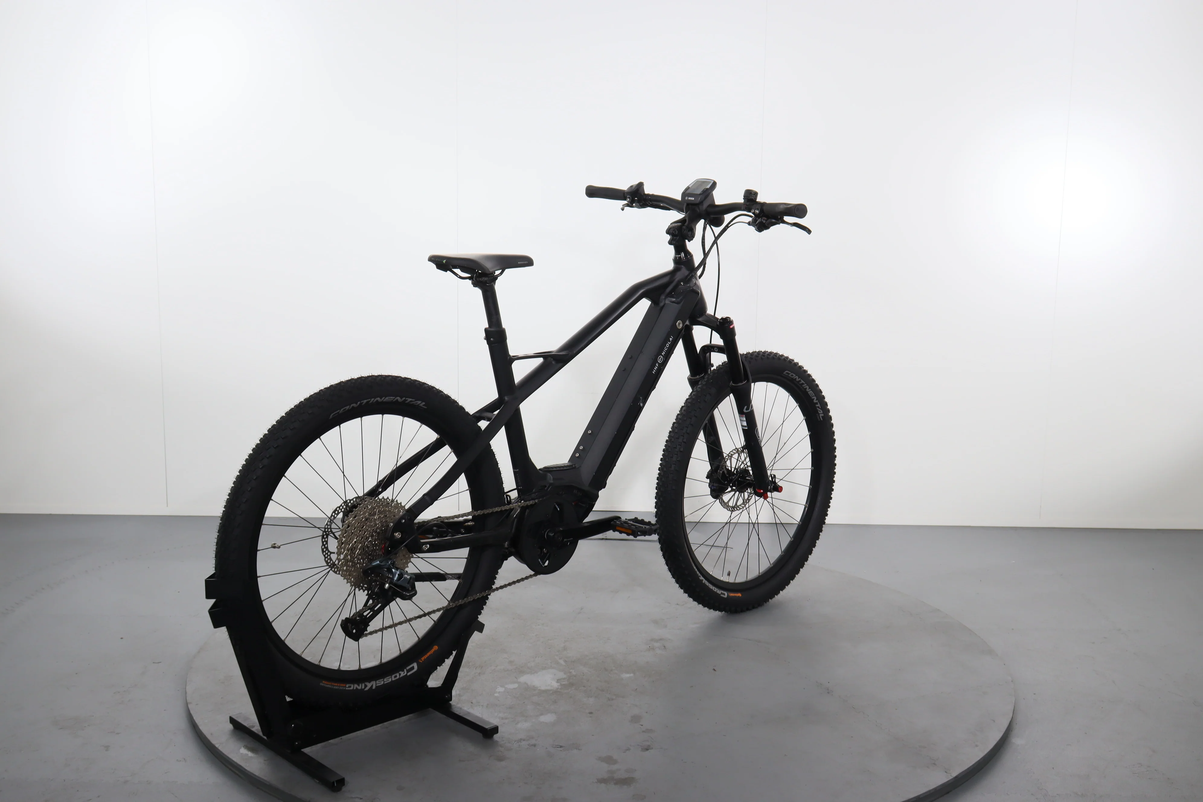 HNF All-Terrain XD3 - Image 6