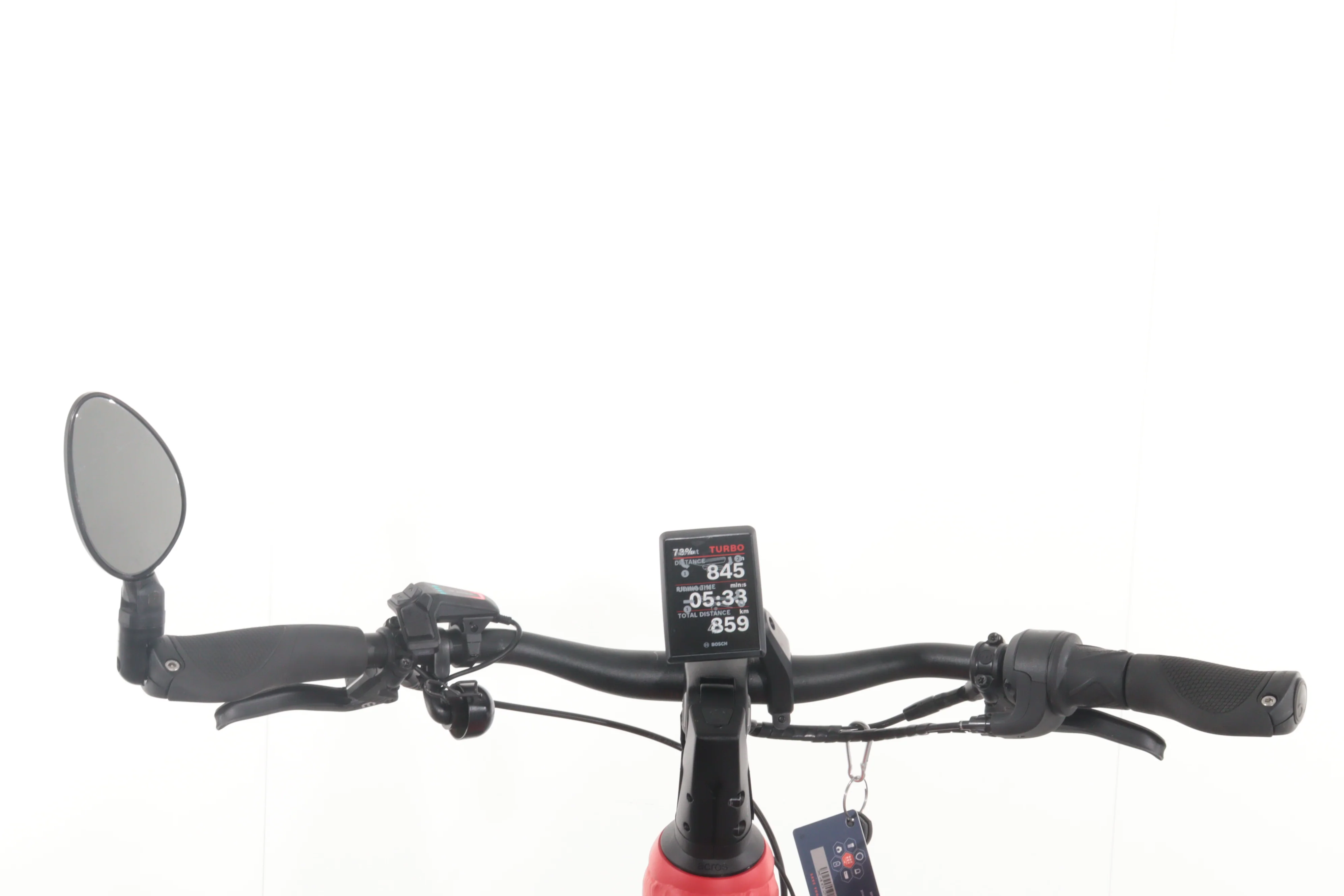 HNF Nicolai UD4 All Terrain - Image 7