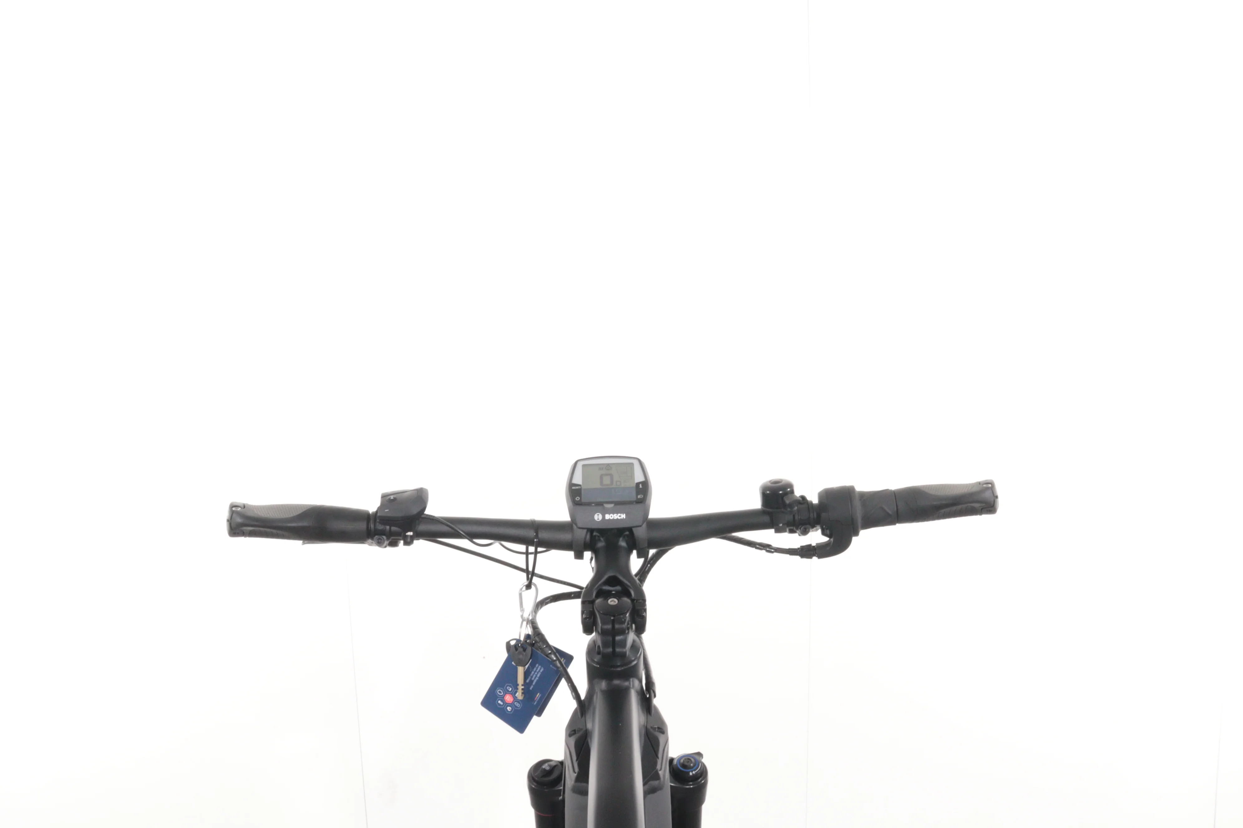 HNF Nicolai XD3 Adventure - Image 7