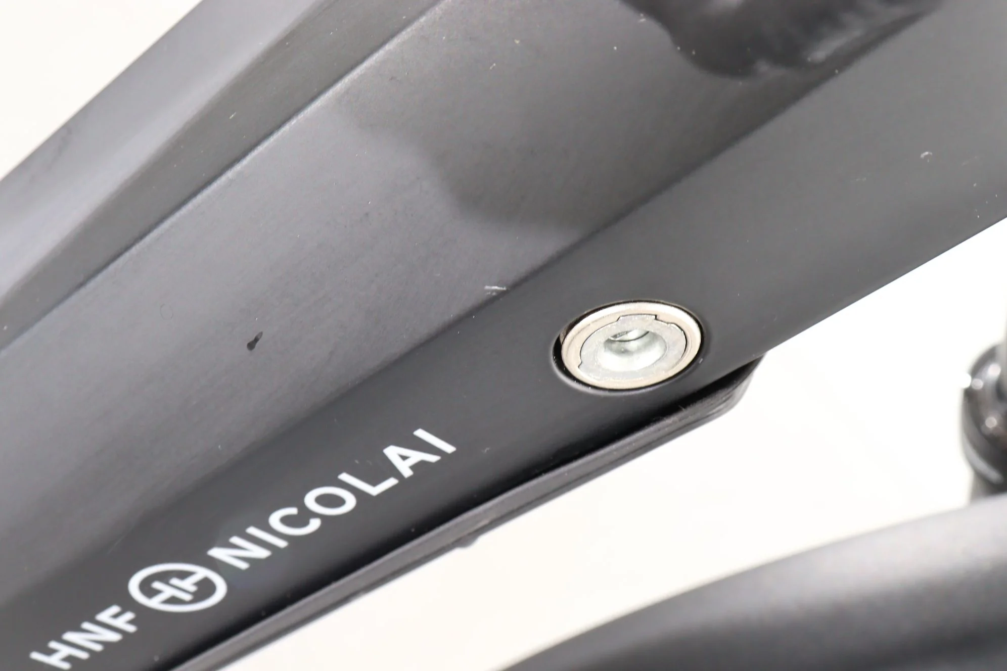 HNF Nicolai XD3 All-Terrain - Image 12