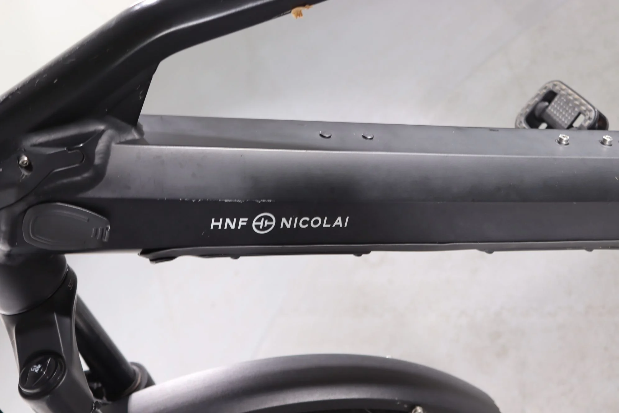 HNF Nicolai XD3 - Image 9