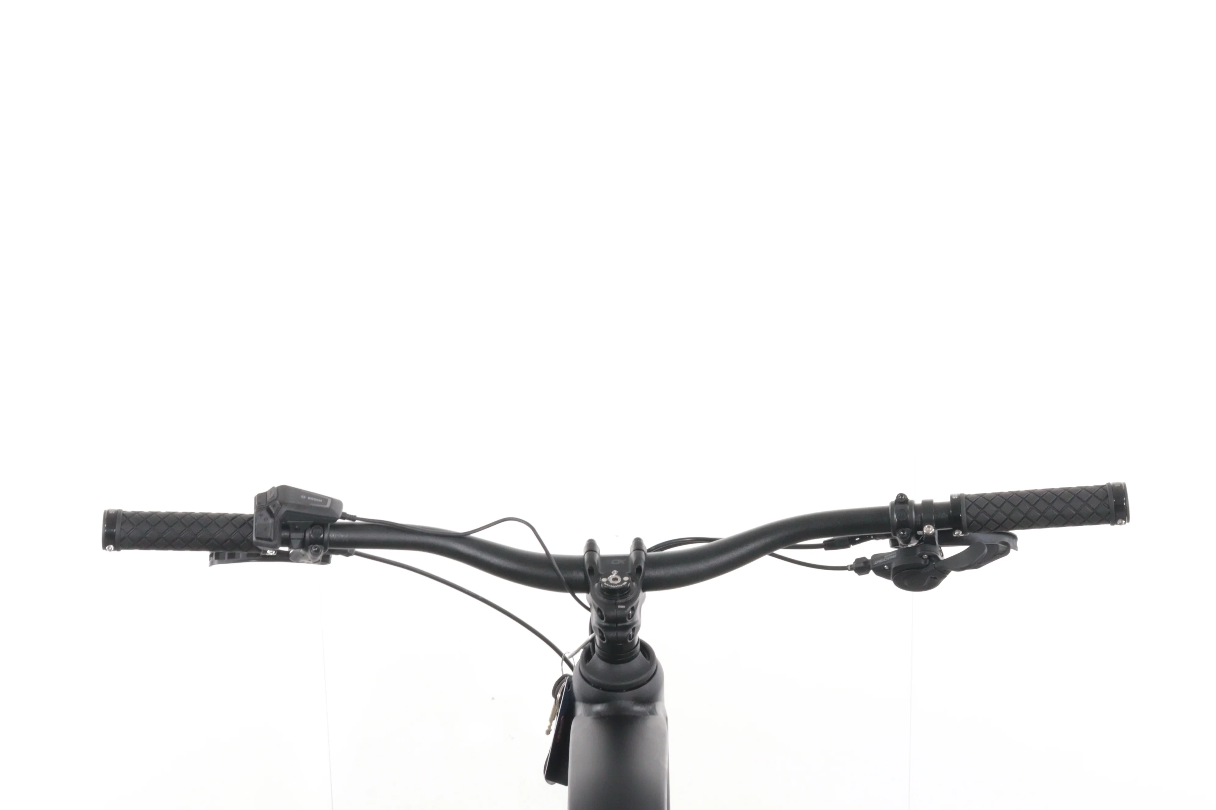 HNF Nicolai XD4 Eco Naked - Image 7