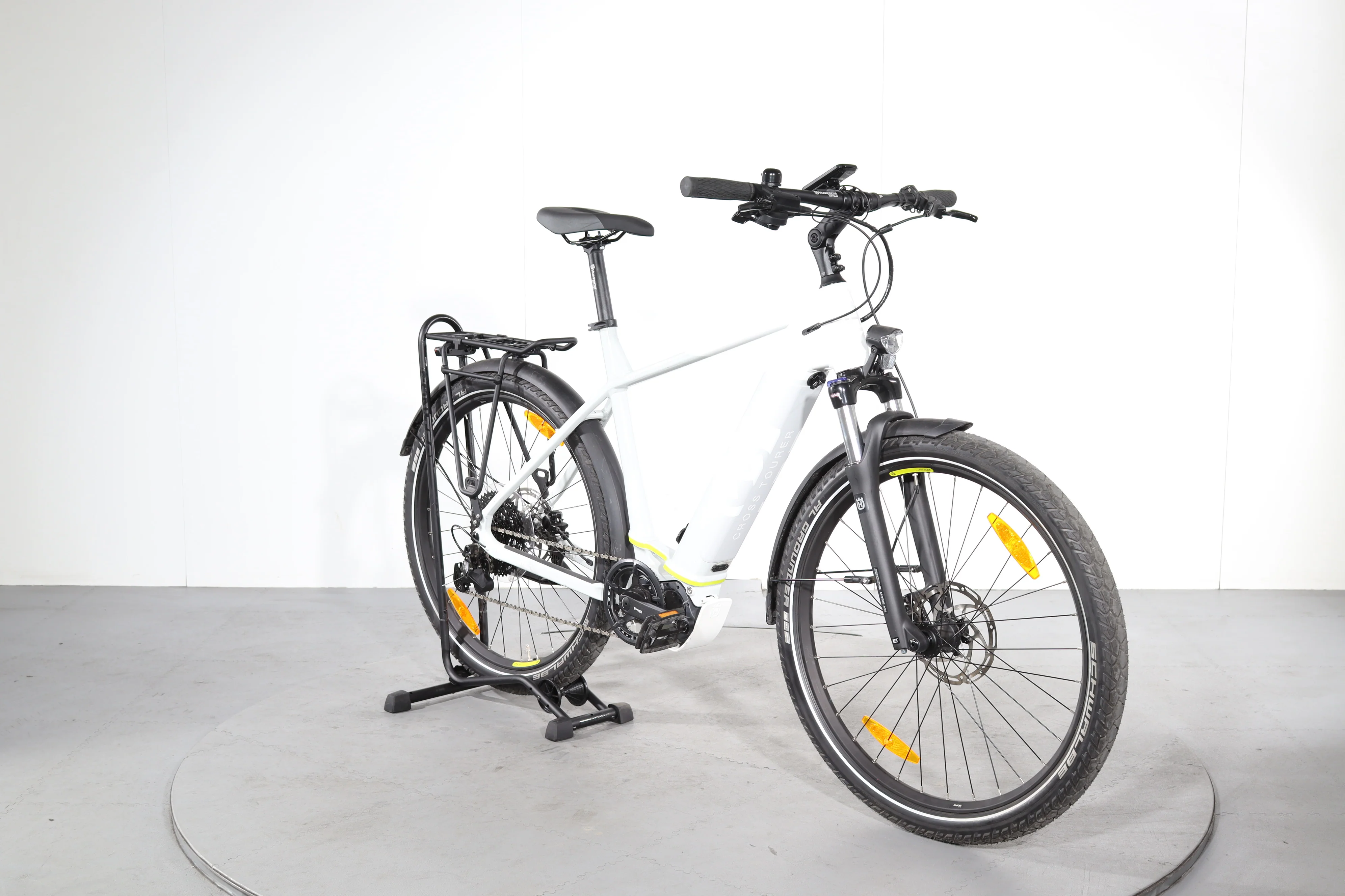 Husqvarna Cross Tourer CT1 - Image 2