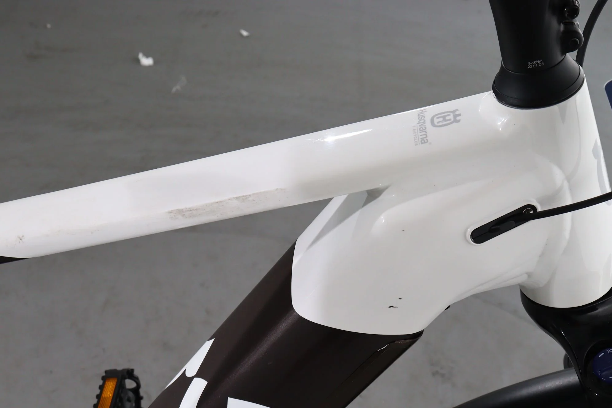Husqvarna Cross Tourer CT2 - Image 8