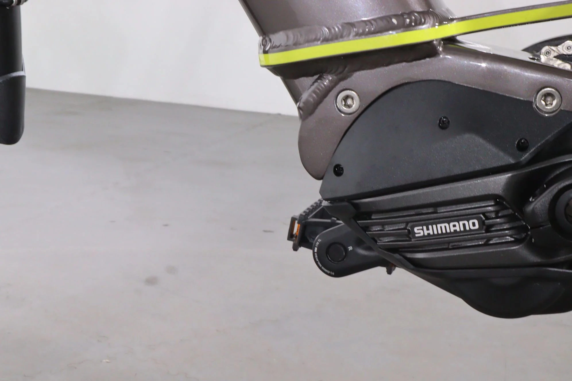 Husqvarna Cross Tourer CT3 - Image 9