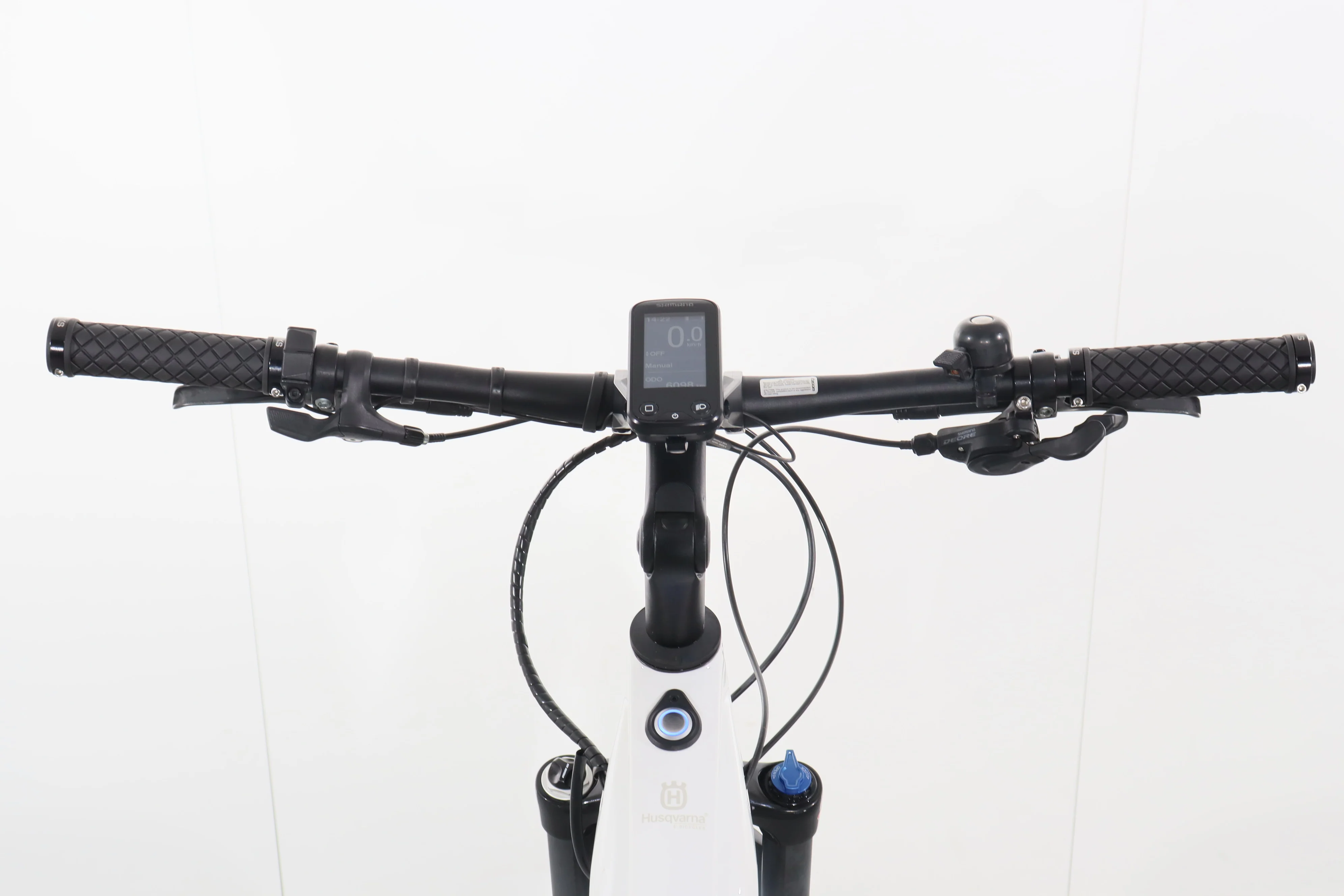 Husqvarna Cross Tourer CT4 - Image 7