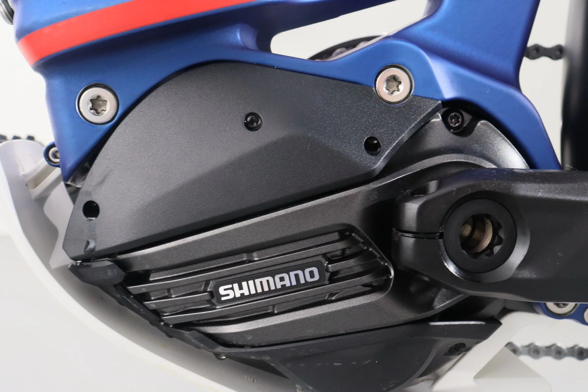 Husqvarna Cross Tourer CT5 - Image 8