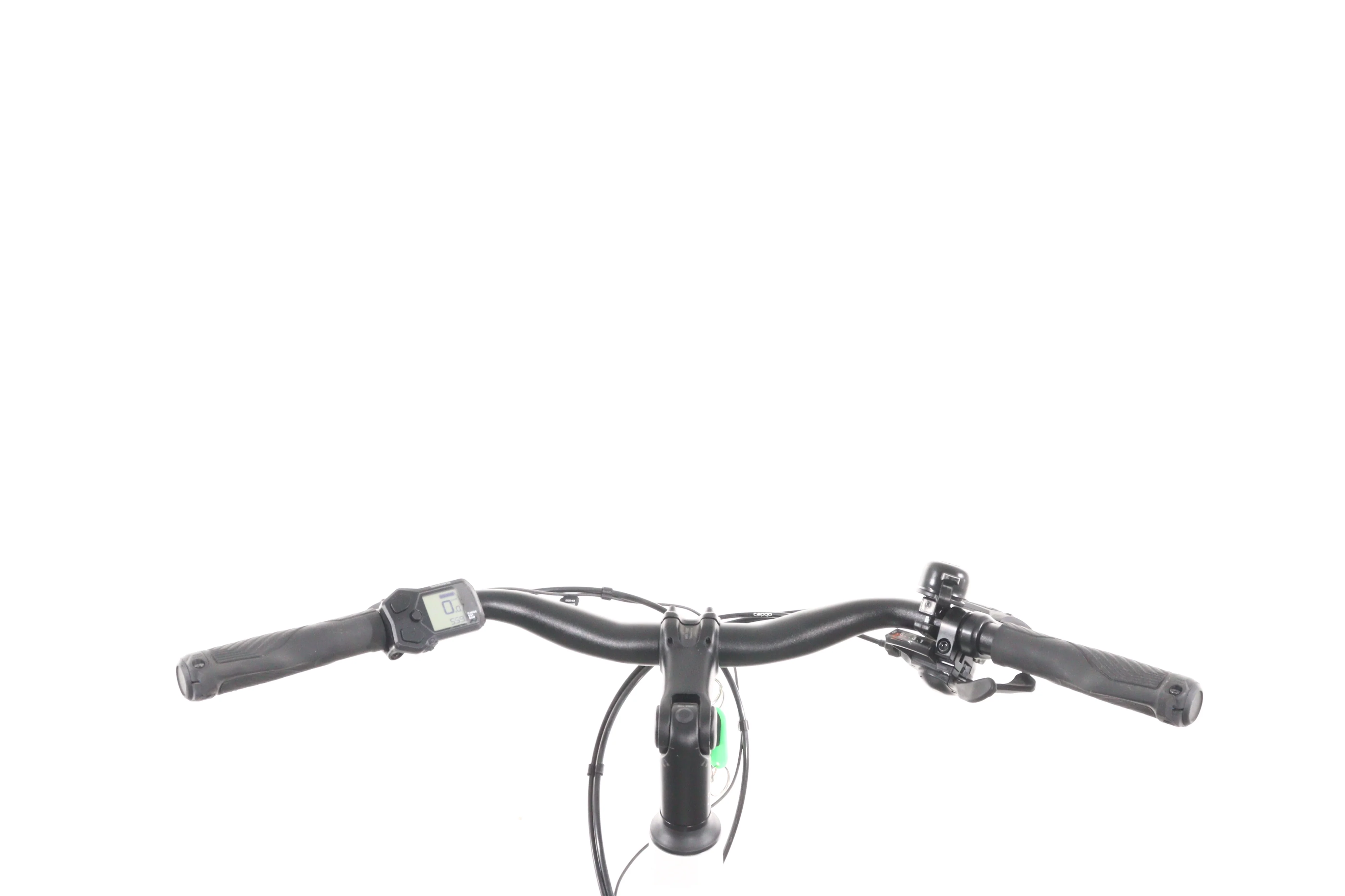 Husqvarna Eco City 1 - Image 7