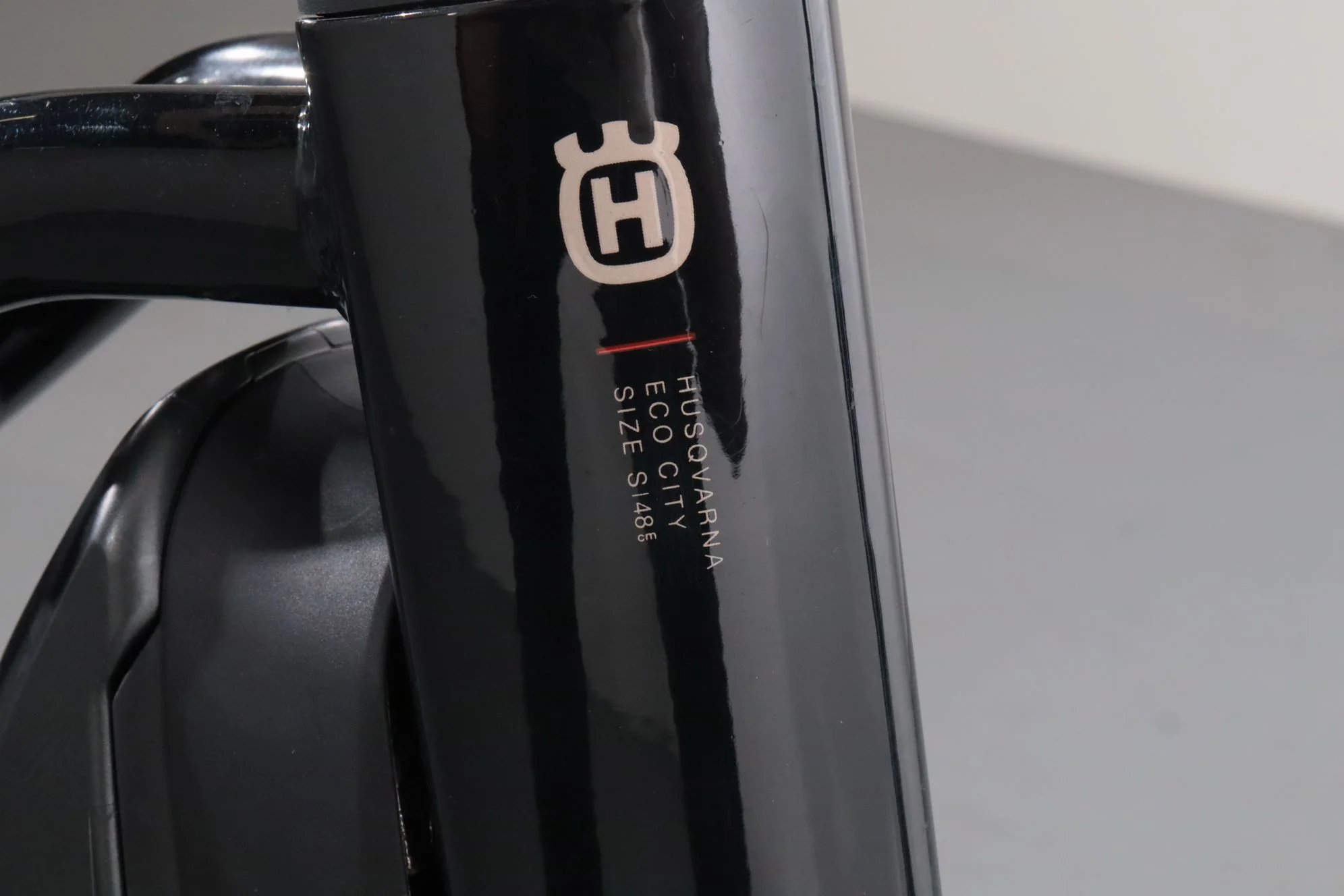 Husqvarna Eco City 2 CB - Image 11
